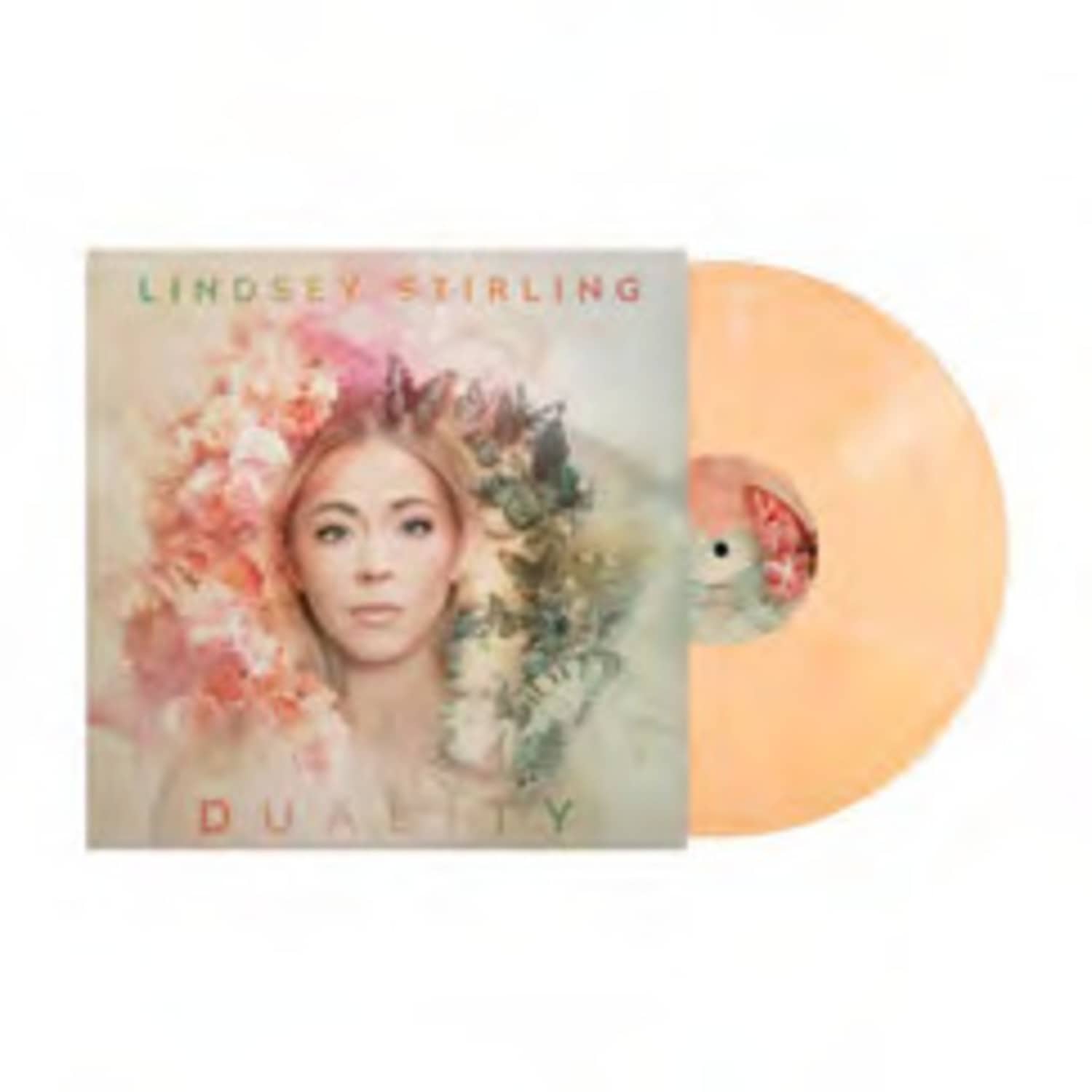 Lindsey Stirling - DUALITY 