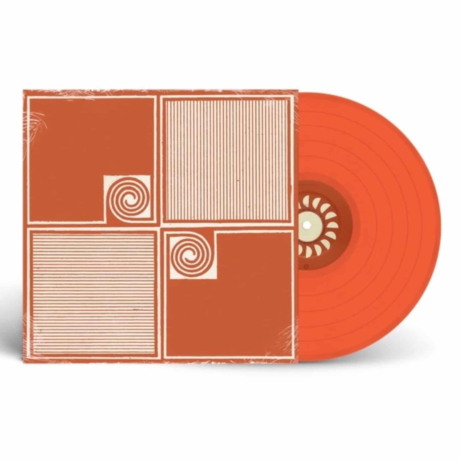Allah-Las - WORSHIP THE SUN 