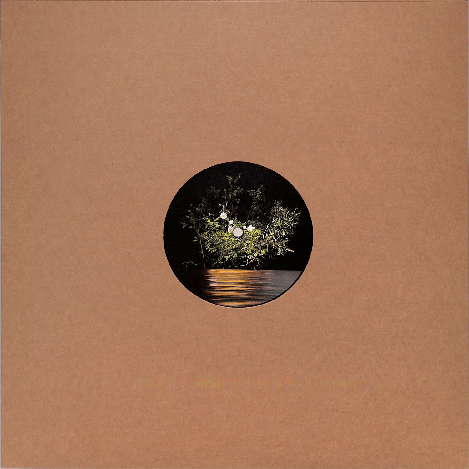 Ben La Desh - FINE RISE EP