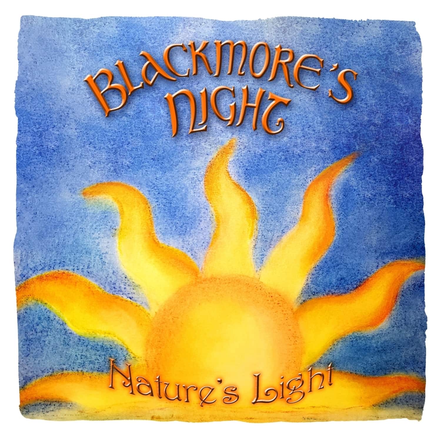 Blackmore s Night - NATURE S LIGHT 
