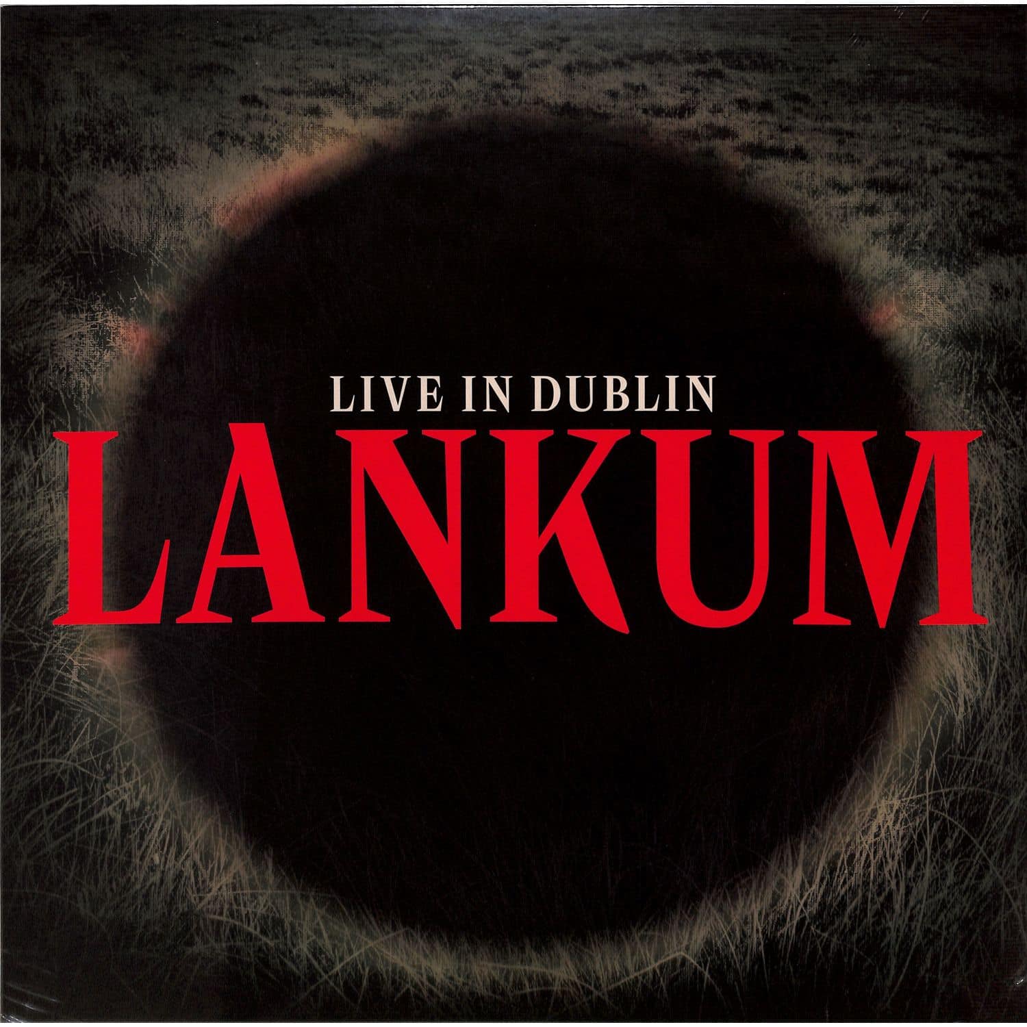 Lankum - LIVE IN DUBLIN 