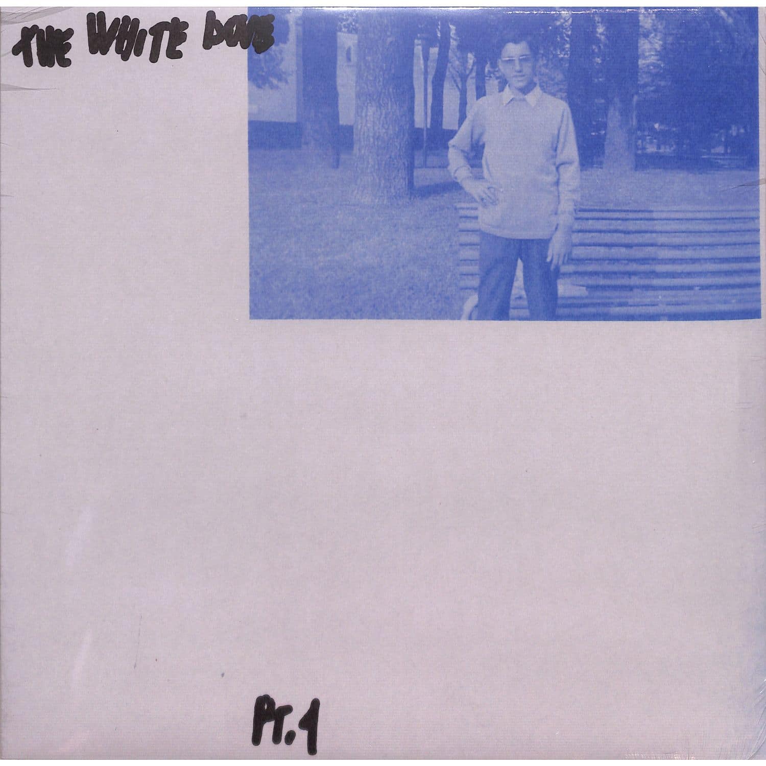 Pearl River Sound - THE WHITE DOVE PT. 1 