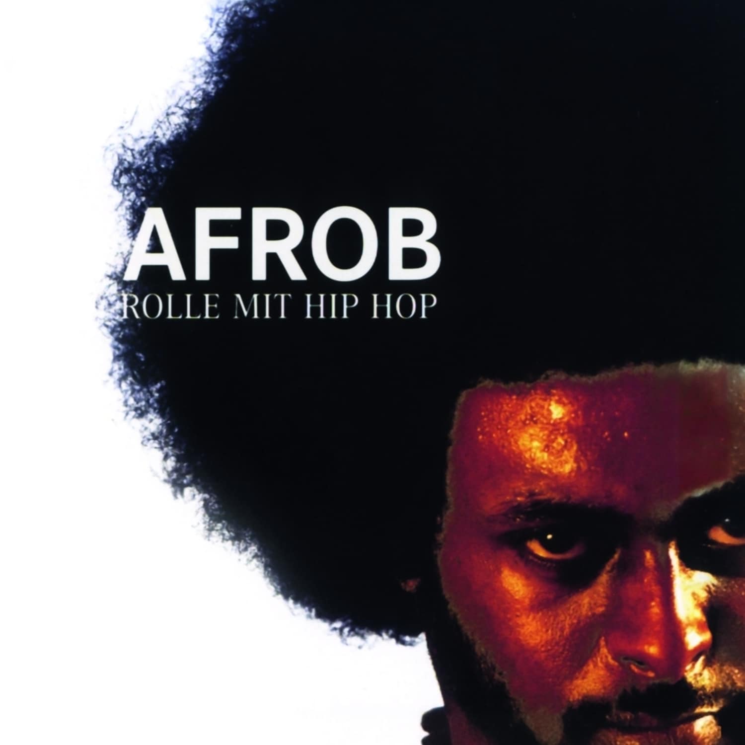 Afrob - ROLLE MIT HIP HOP 