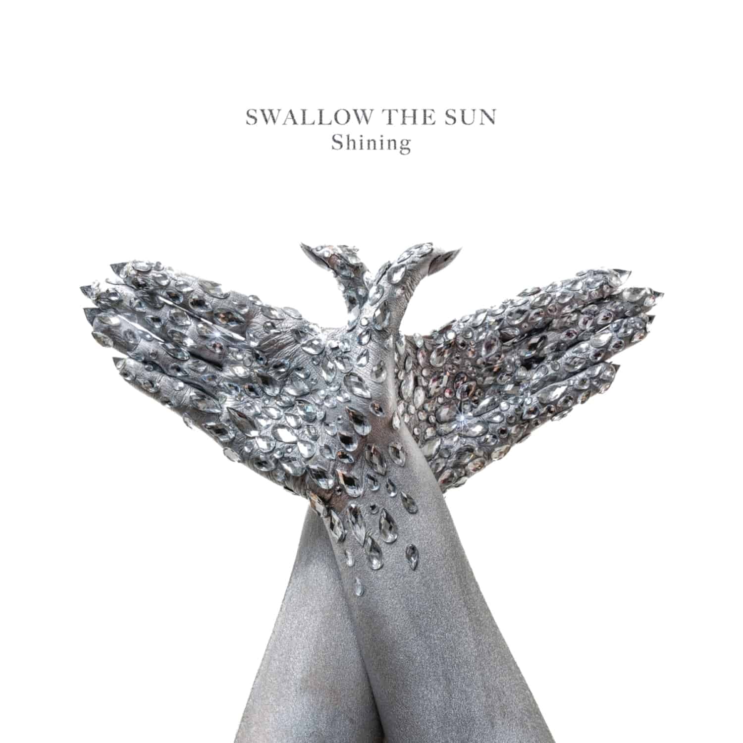 Swallow The Sun - SHINING 