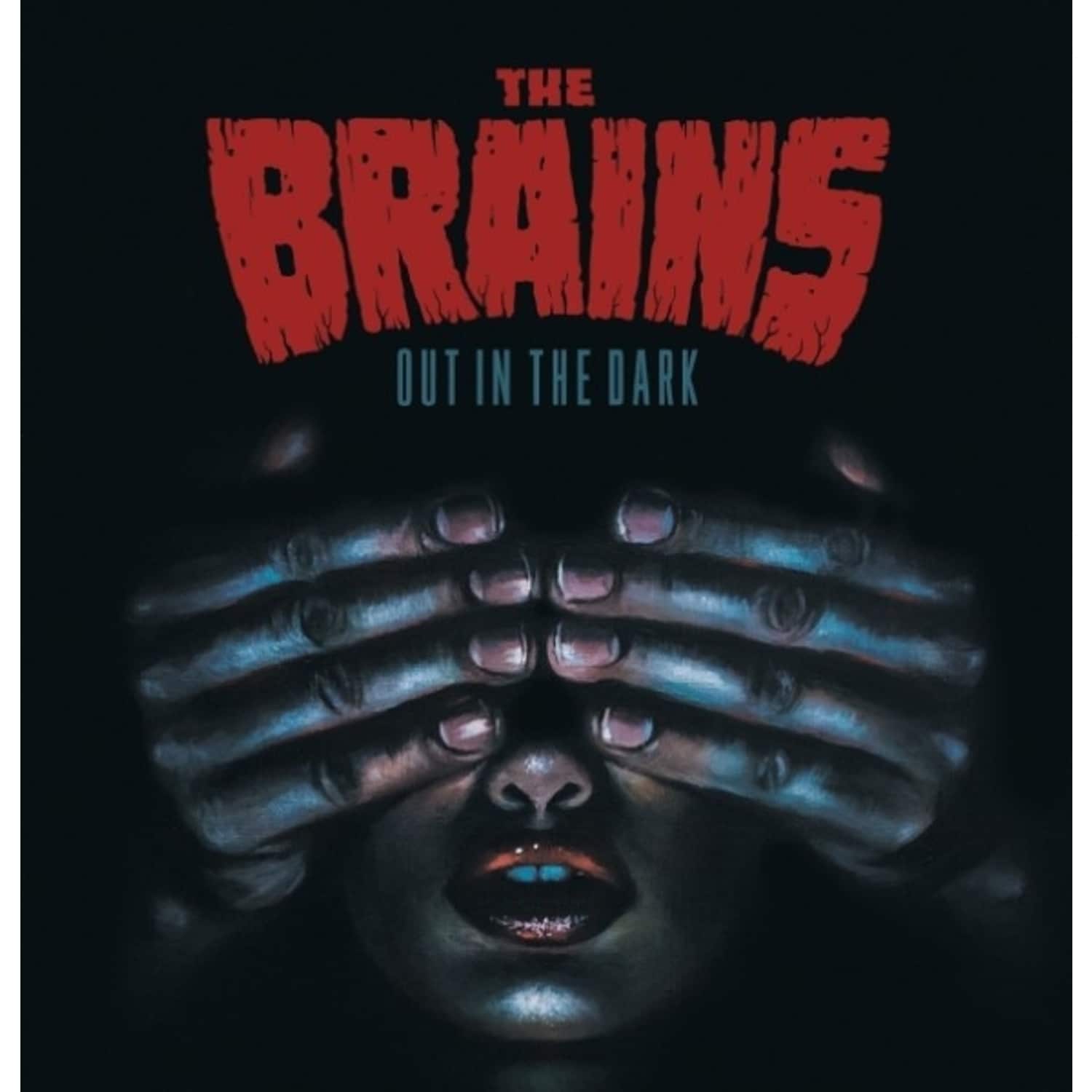 The Brains - OUT IN THE DARK 