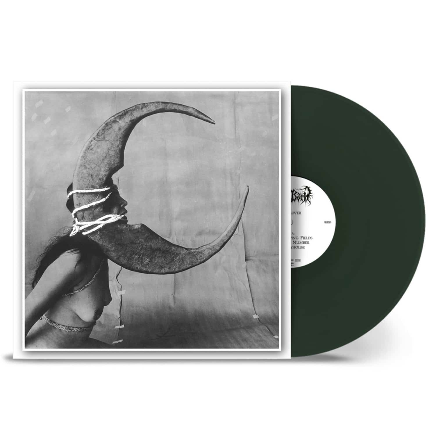 Ghost Bath - MOONLOVER 