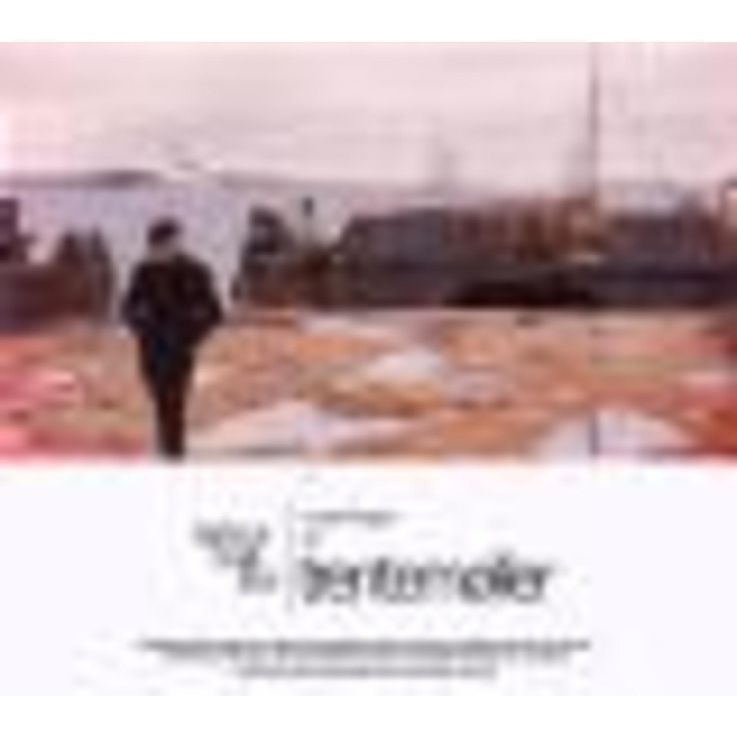 Trentemoller, Various Artists - HARBOUR BOAT TRIPS VOL. 01 BY TRENTEMOLLER 