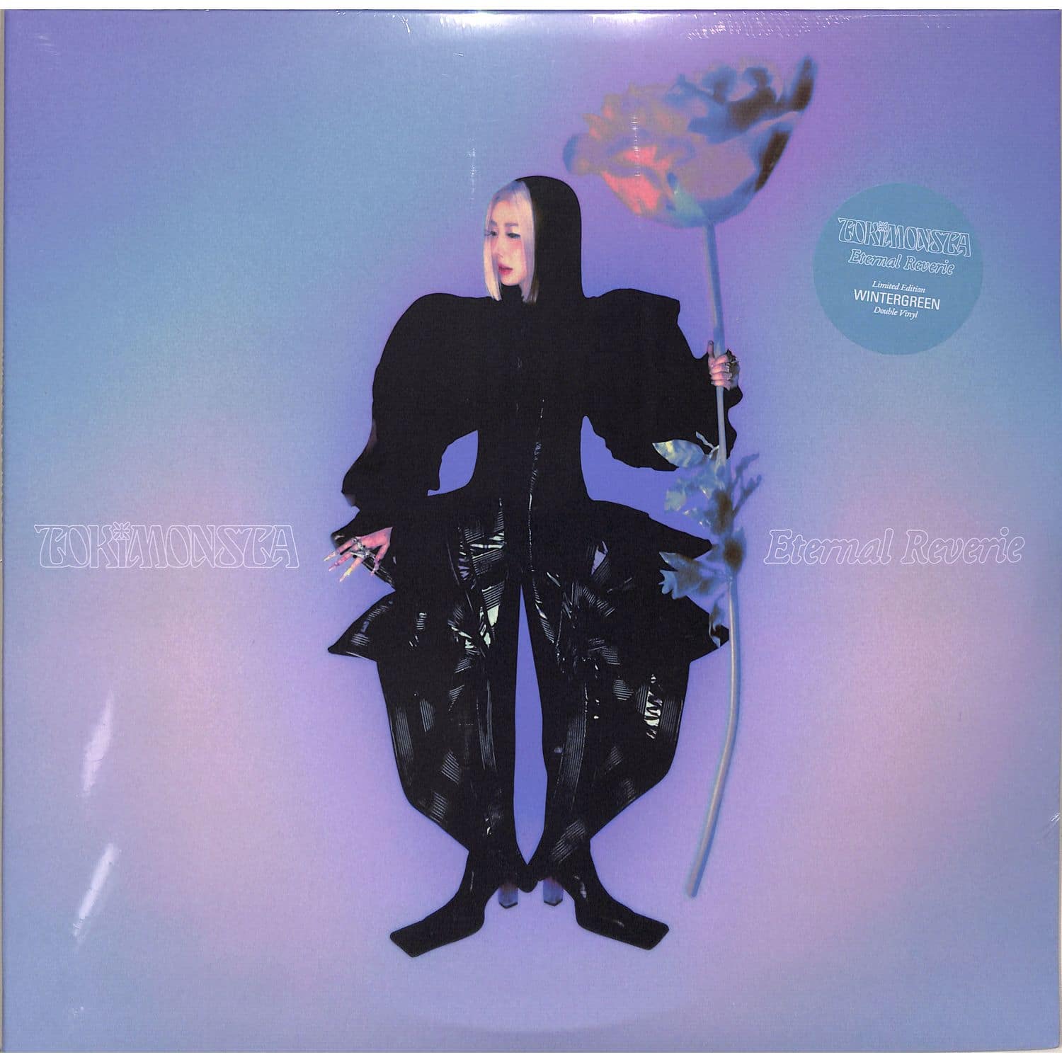 TOKiMONSTA - ETERNAL REVERIE 