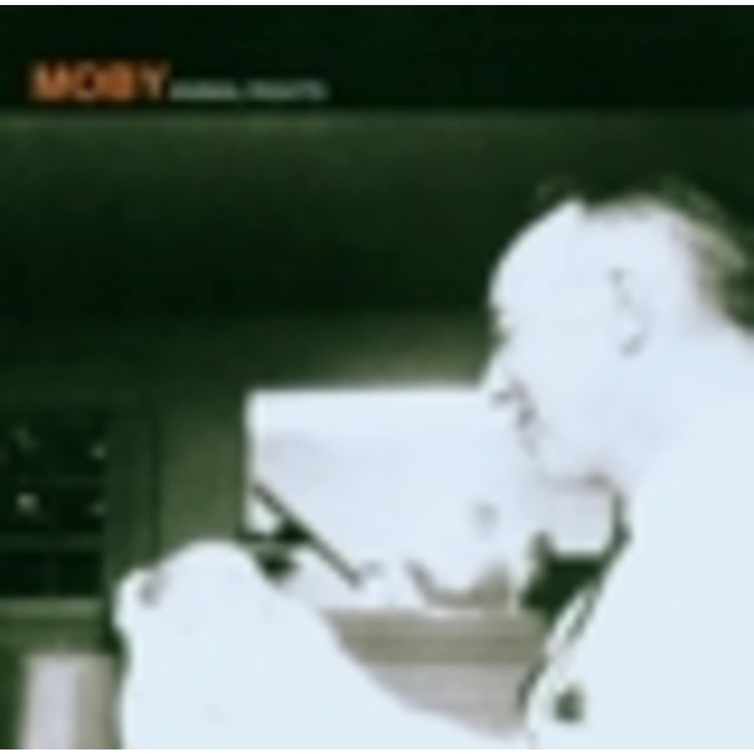 Moby - ANIMAL RIGHTS 