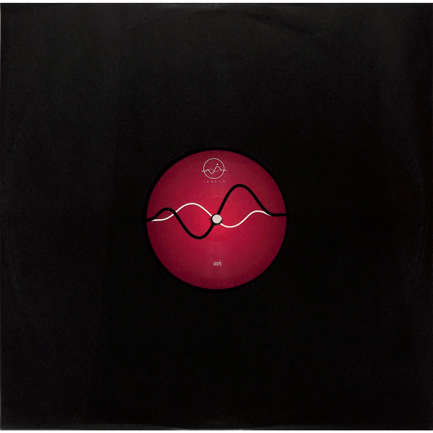 Cirkel Square - MALEVOLENT HARMONIS EP