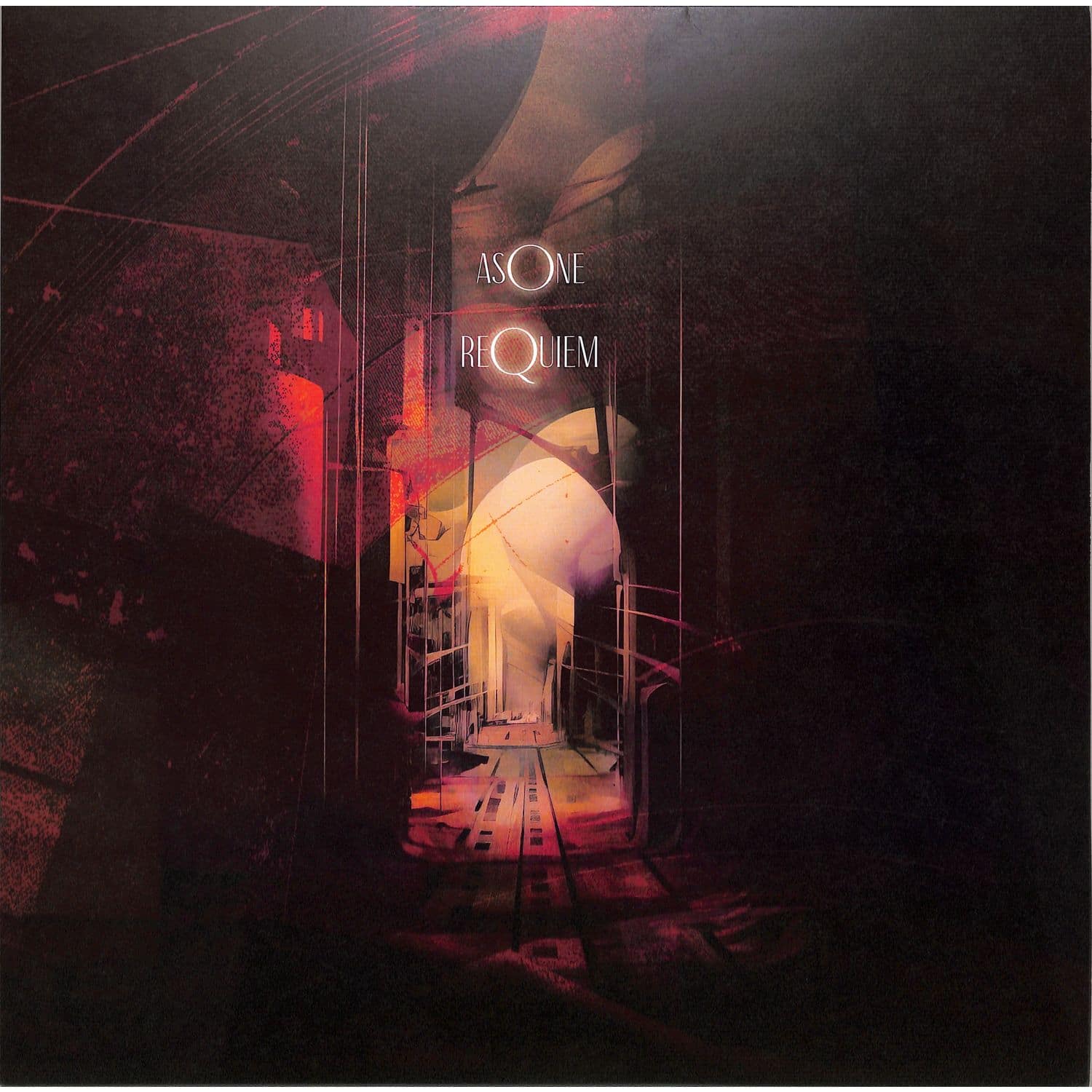 As One - REQUIEM 