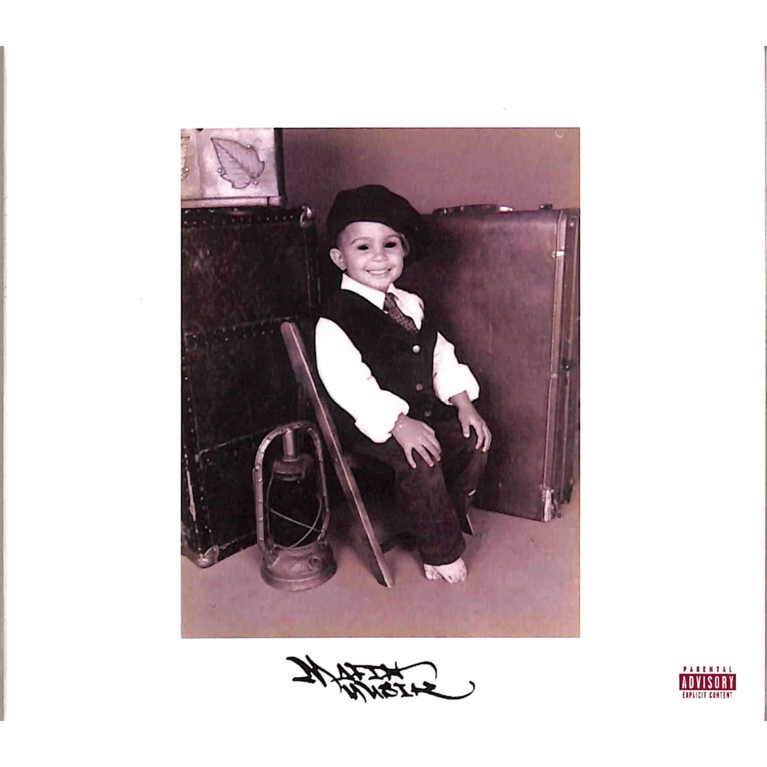D. Savage - MAFIA MUSIK 