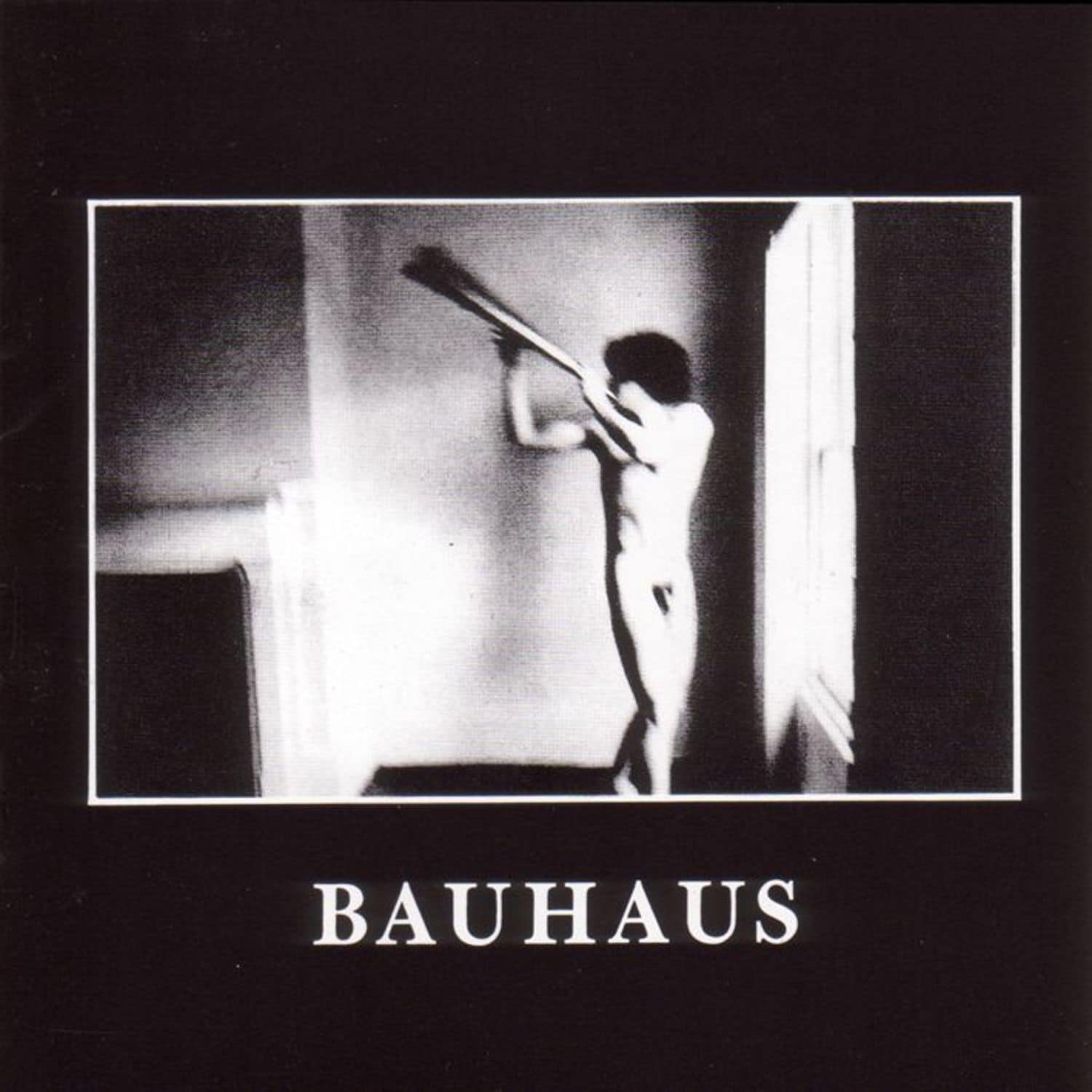 Bauhaus - IN THE FLAT FIELD 