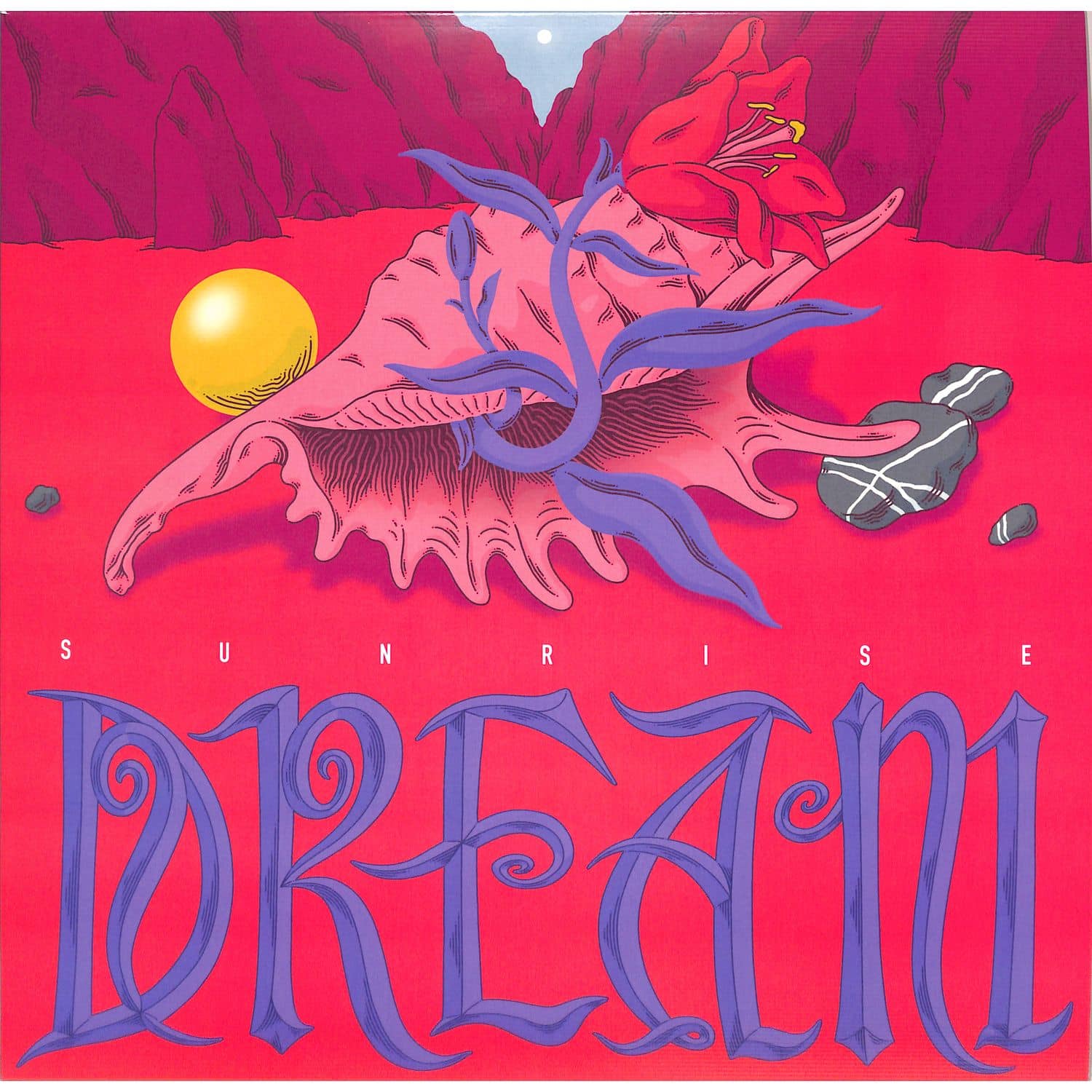 Various Artists - SUNRISE DREAM