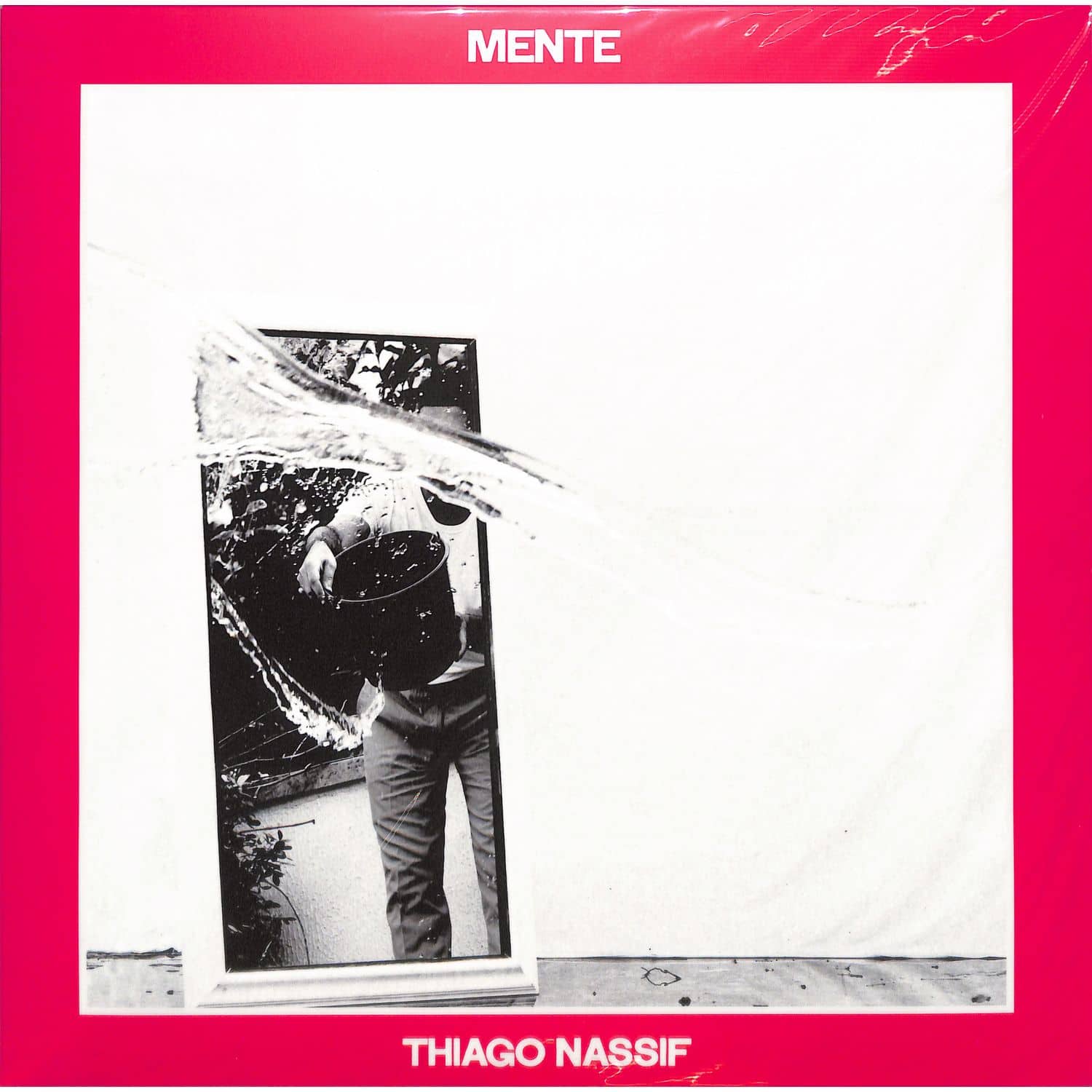 Thiago Nassif - MENTE 