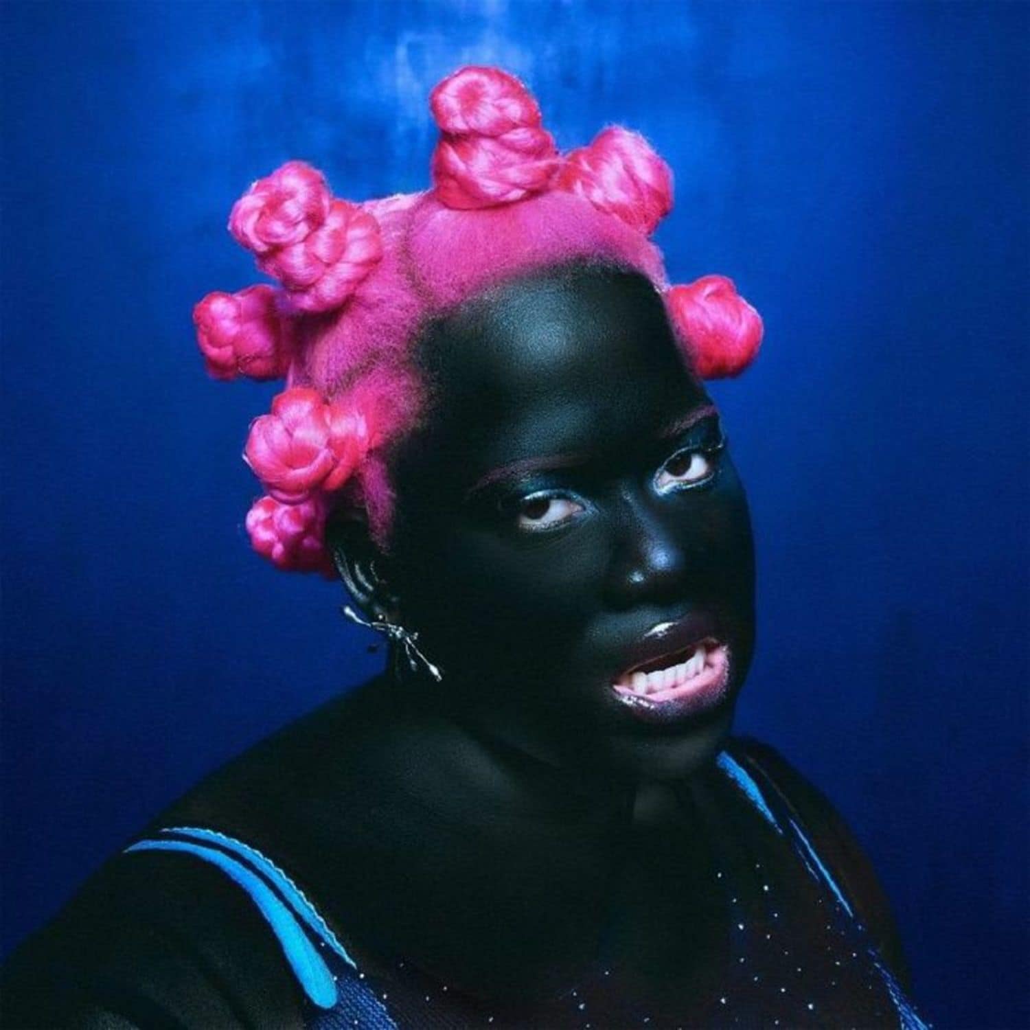 Uzi Freyja - BHELIZE DON T CRY 
