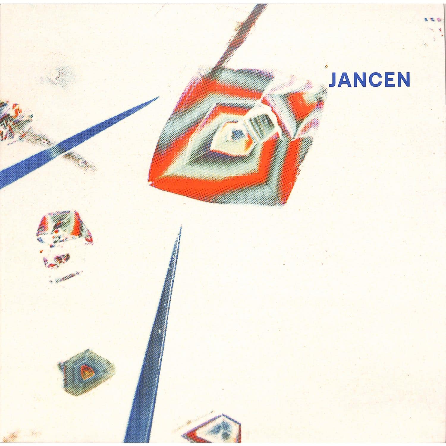 Jancen - INNER LABYRINTH PART 2