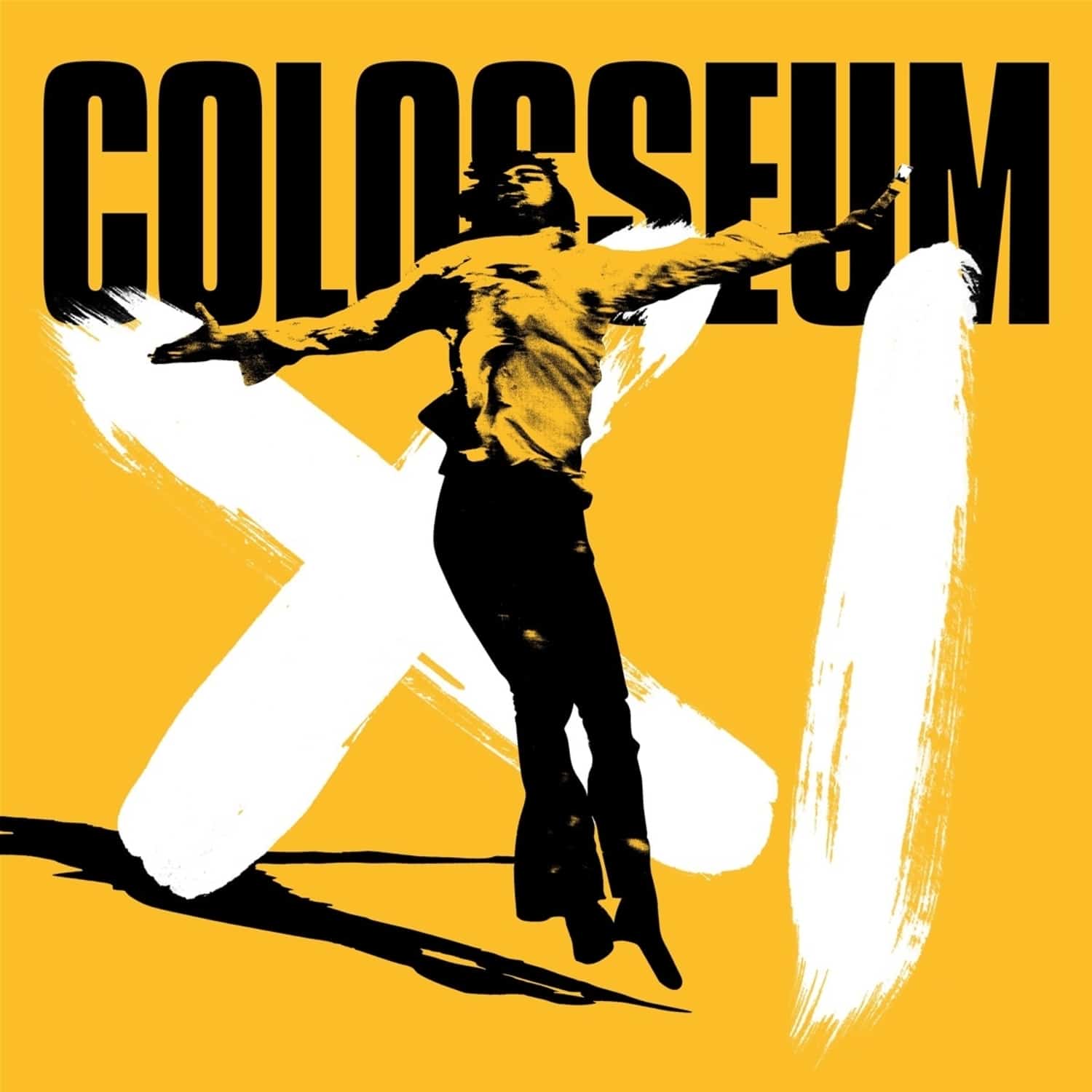 Colosseum - XI 