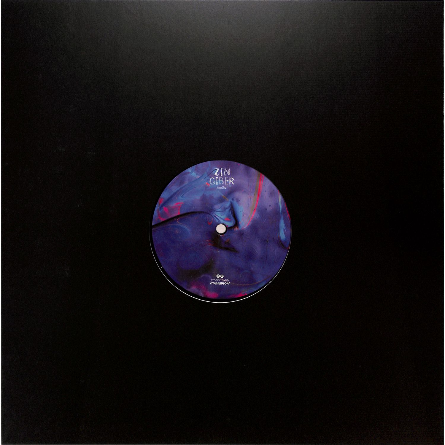 Noah Skelton - PACER EP