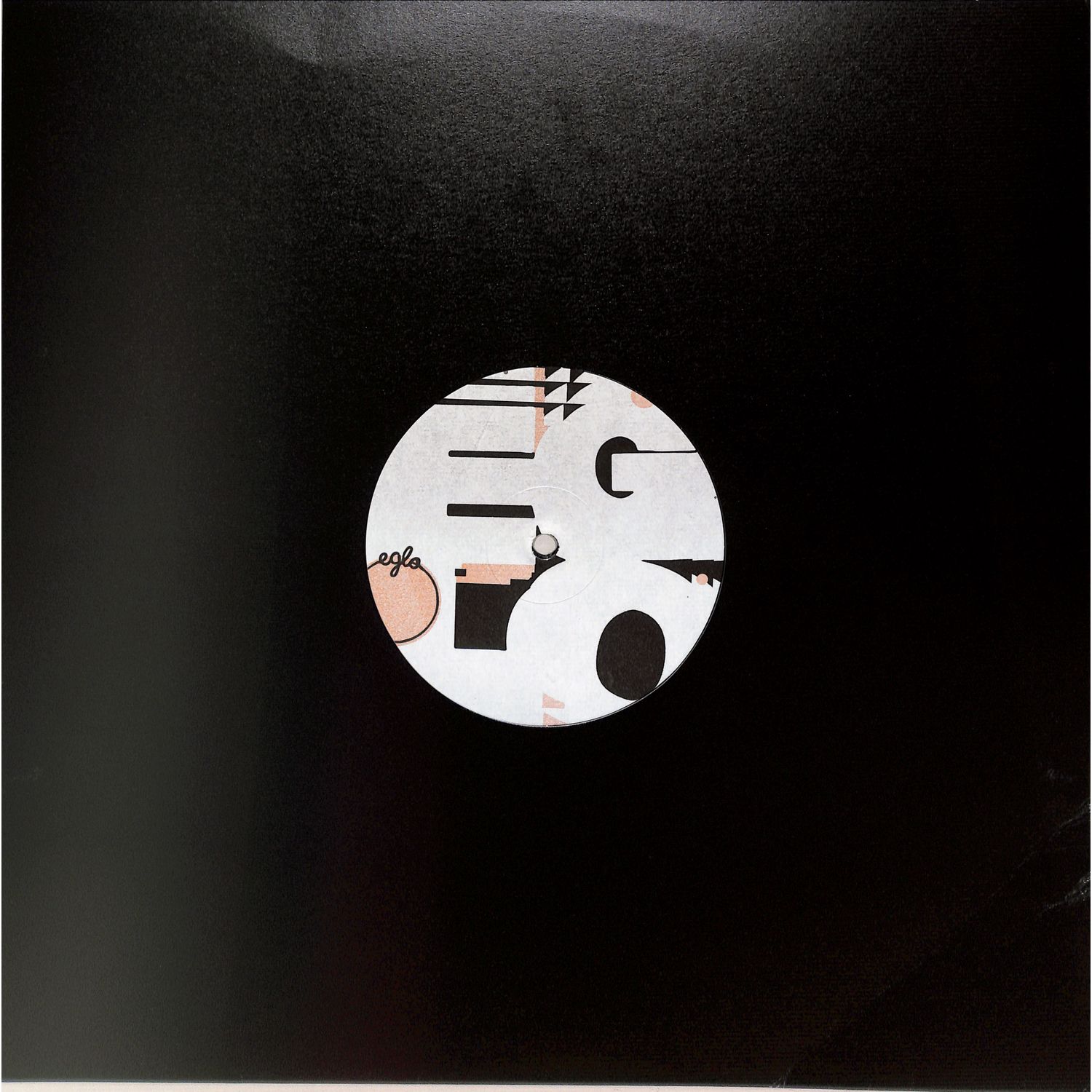 Chunky, Sticky Dub, Giles Smith, Alex Nut - EGLO RECORDS VOLUME 3 SAMPLER