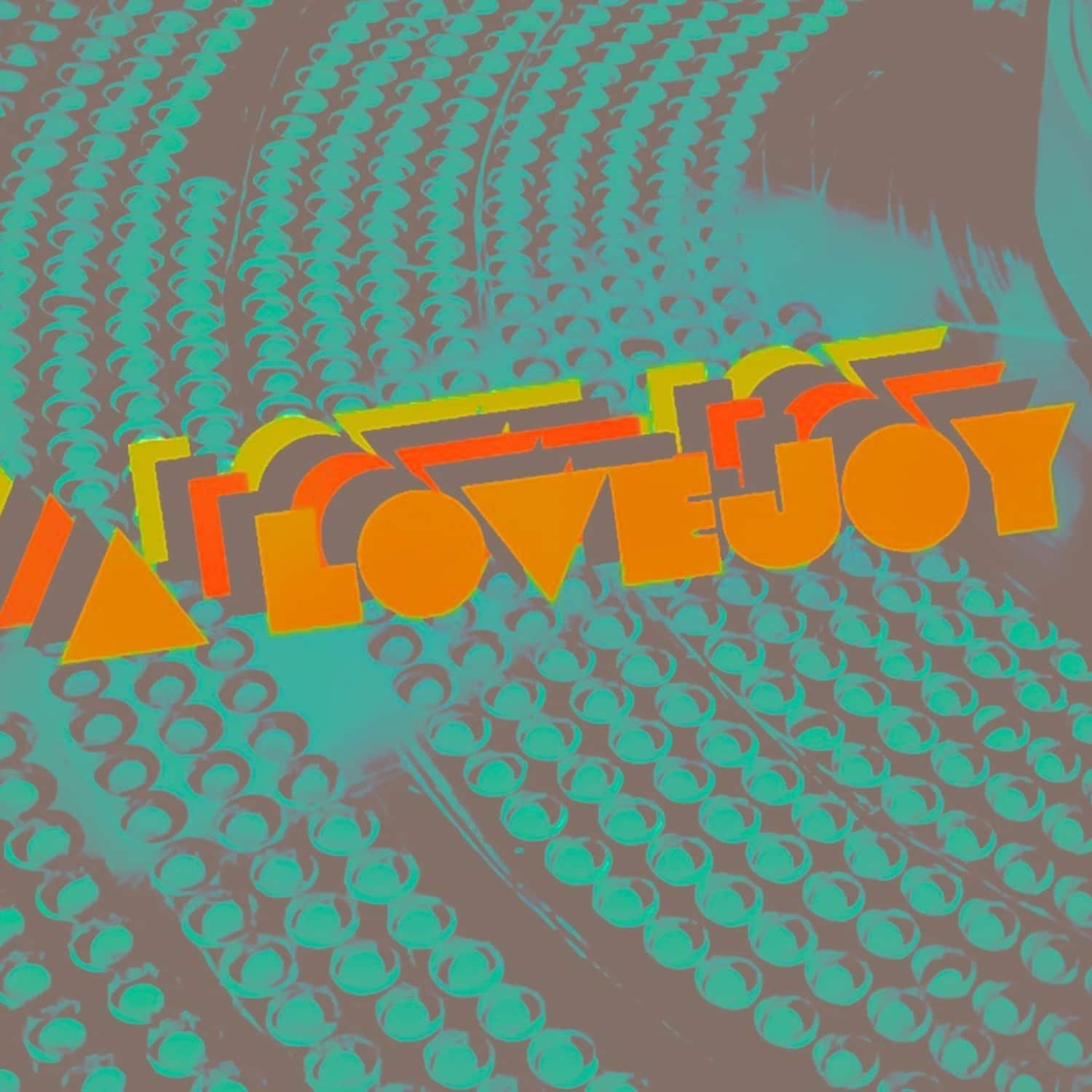 Omar Rodriguez-Lopez - A LOVEJOY 