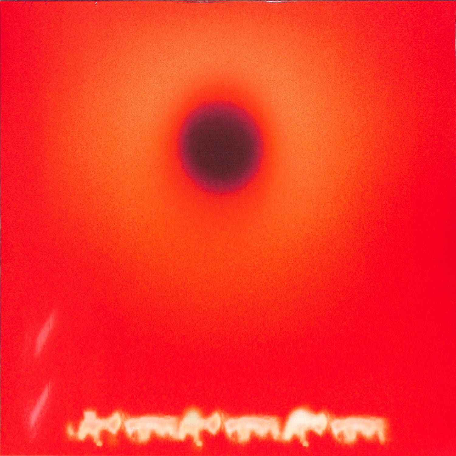 Yhwh Nailgun - 45 POUNDS 