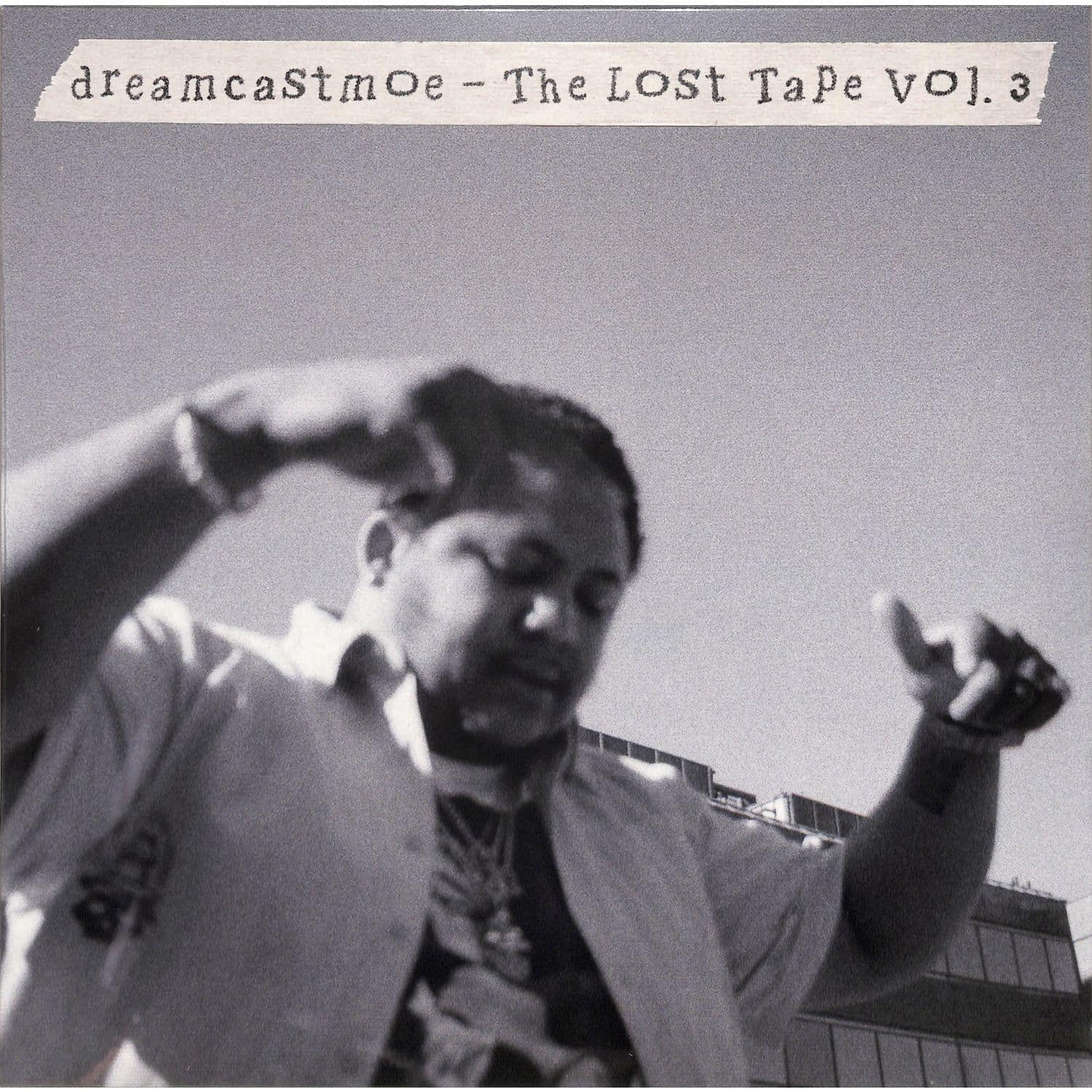 Dreamcastmoe - THE LOST TAPE VOL. 3 