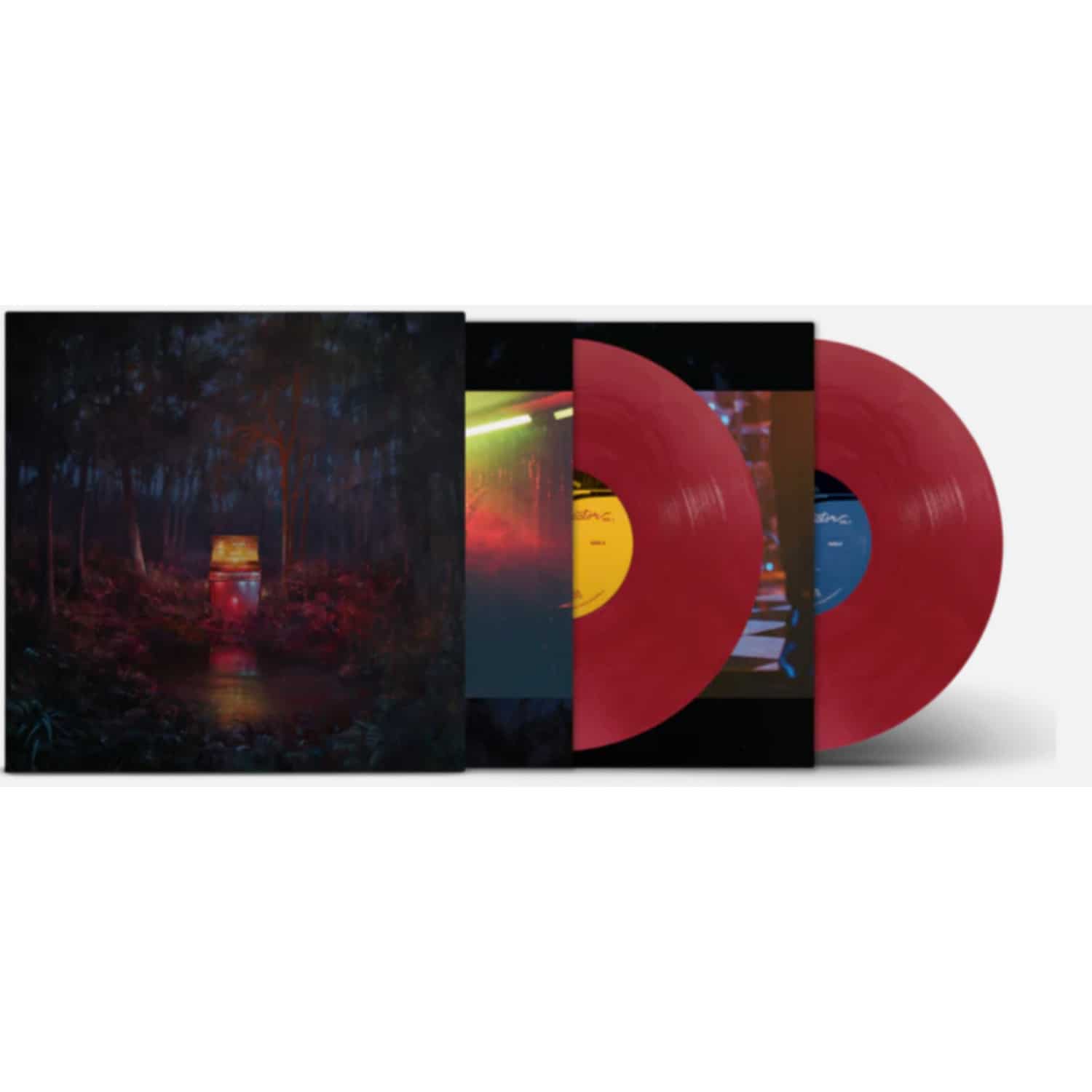 Lord Huron - THE COSMIC SELECTOR VOL. 1 