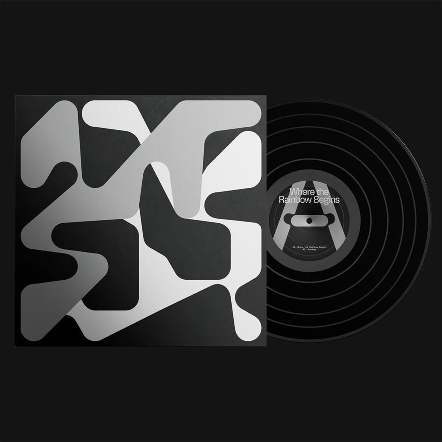 Setaoc Mass - SUNDOGS EP