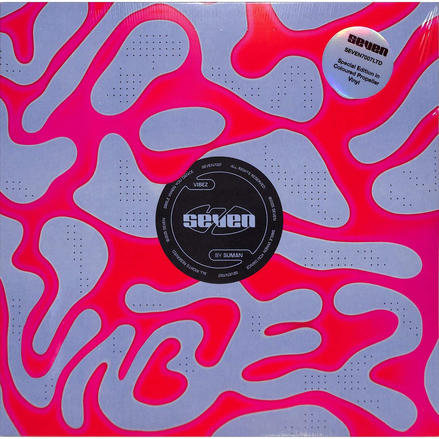Suman - VIBEZ BY SUMAN 
