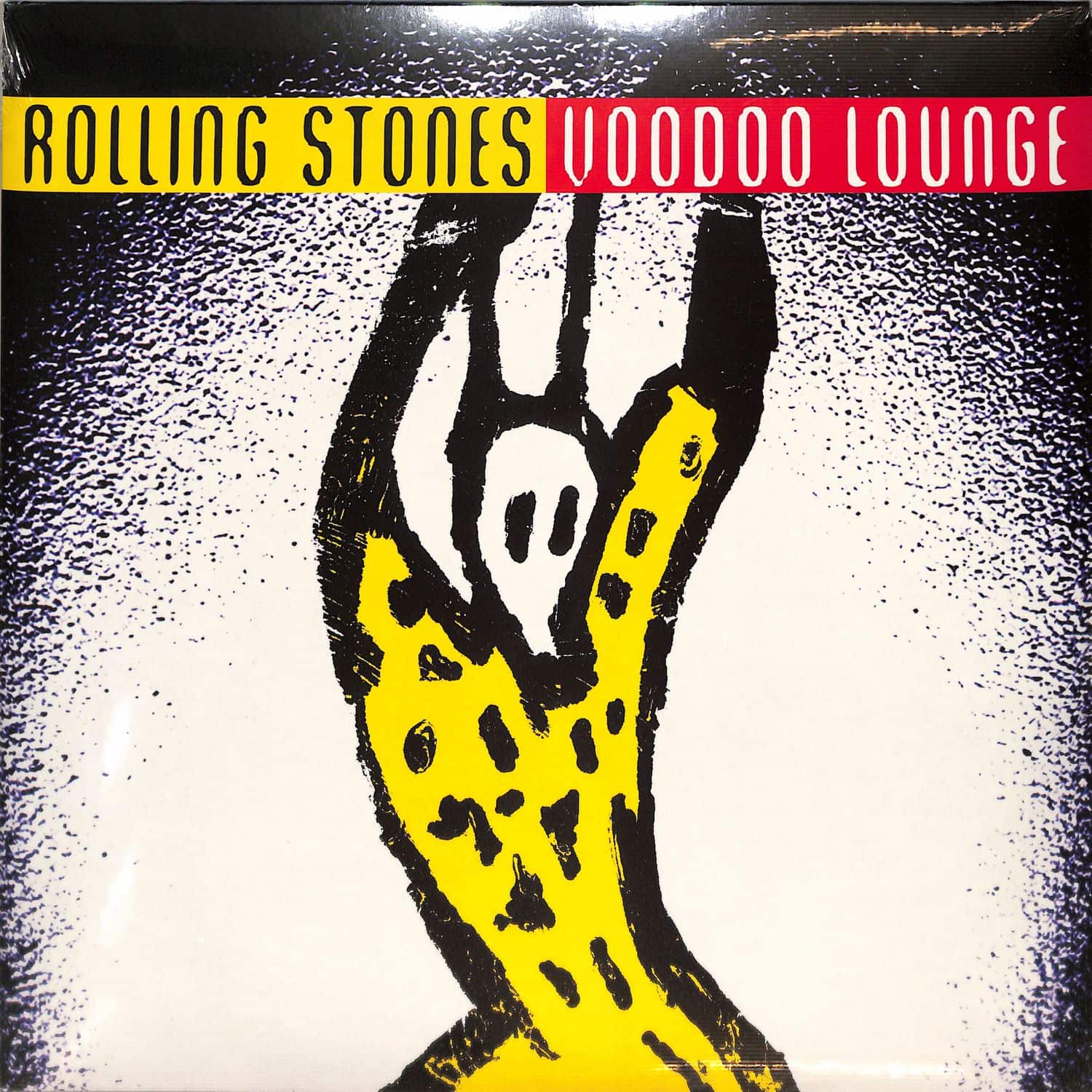 The Rolling Stones - VOODOO LOUNGE 