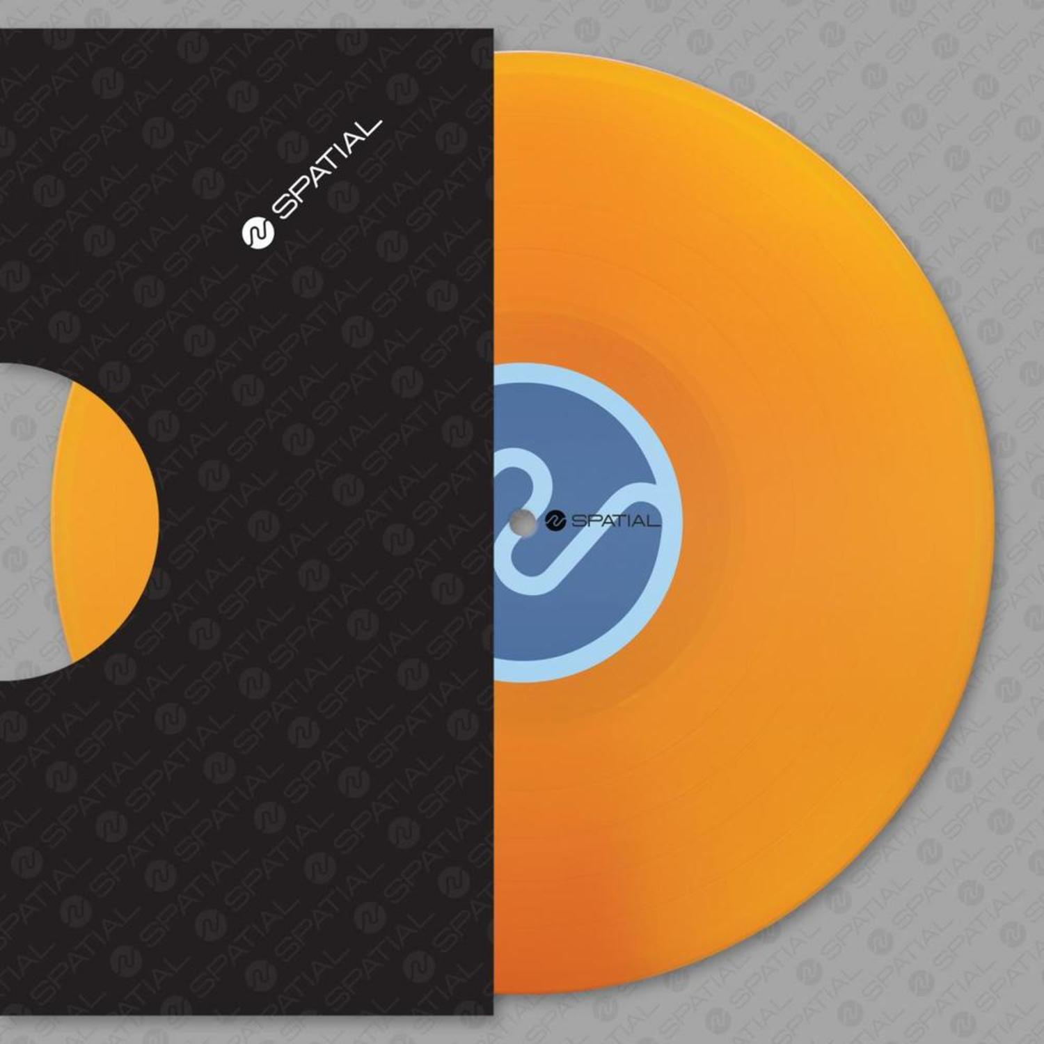 ASC - ECHOES IN SPACE PART TWO 