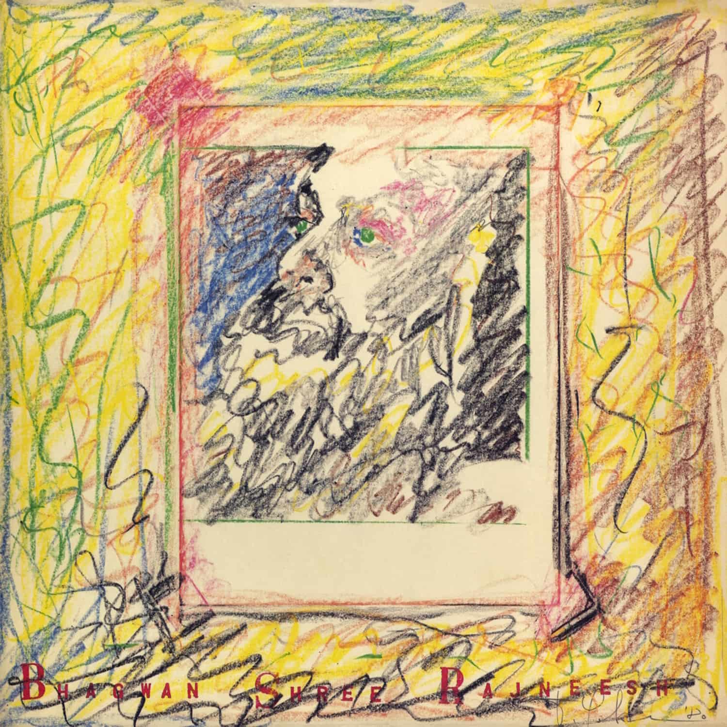 Hiroki Tamaki - BHAGWAN SHREE RAJNEESH 