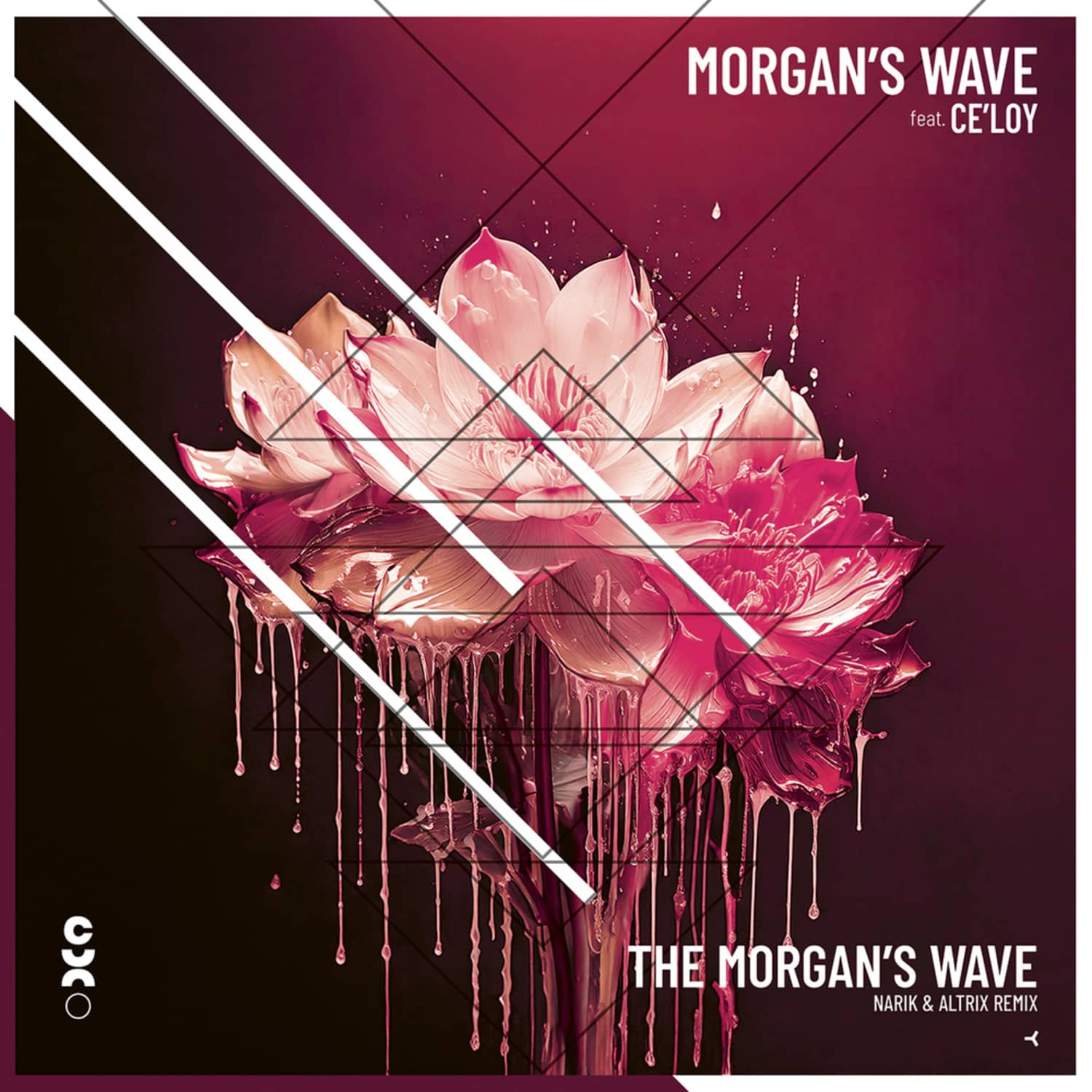 Morgans Wave feat. CeLoy - THE MORGANS WAVE 