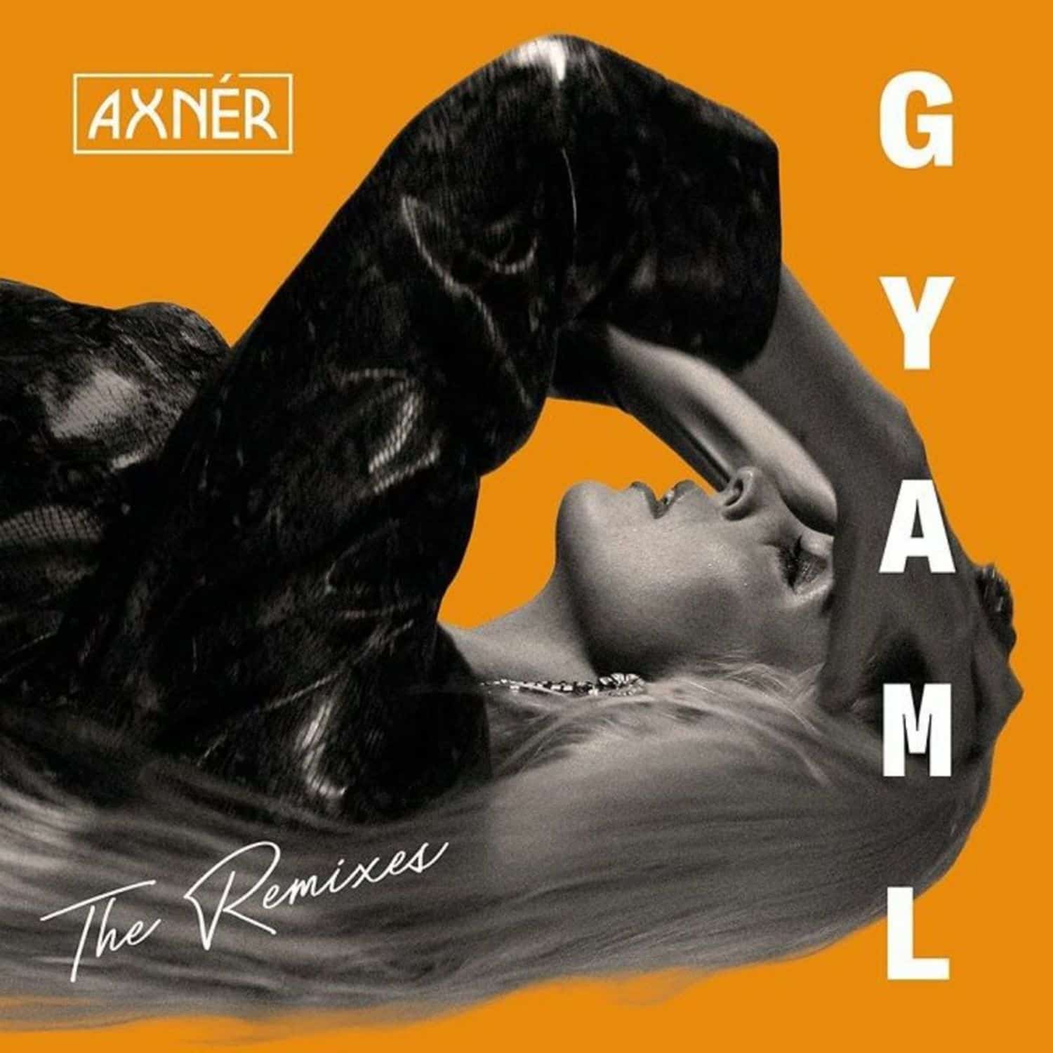 Axner - GYAML 