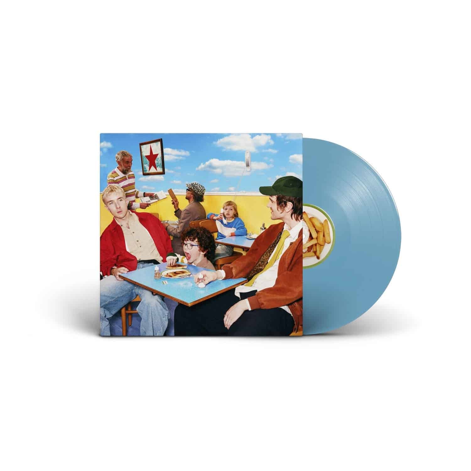 Good Neighbours - BLUE SKY MENTALITY 