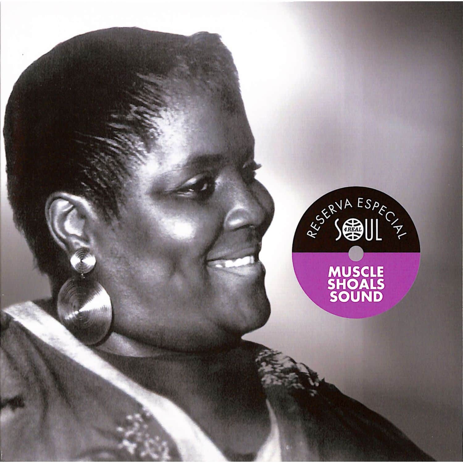 Various Artists - RESERVA ESPECIAL MUSCLE SHOALS SOUND 