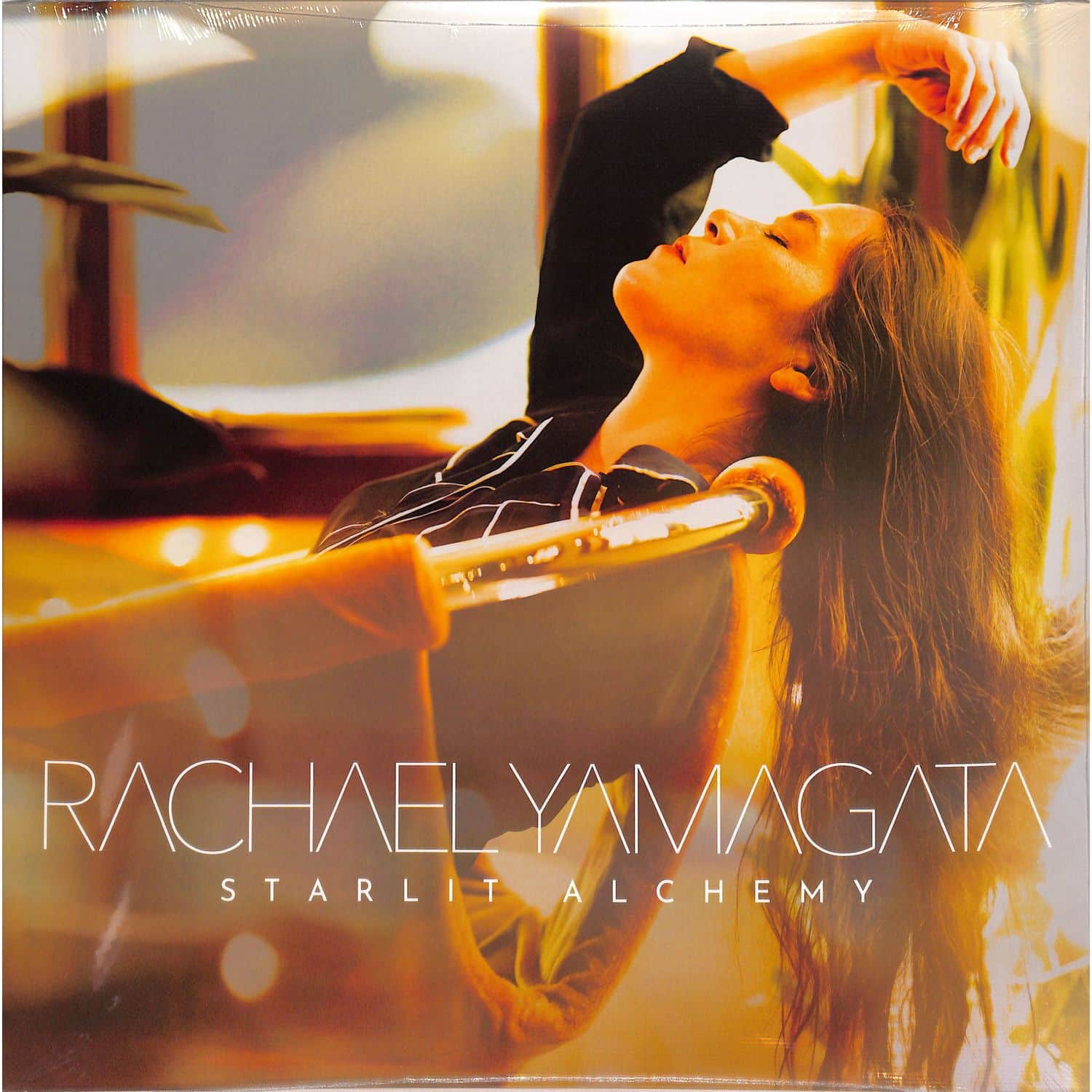 Rachael Yamagata - STARLIT ALCHEMY 