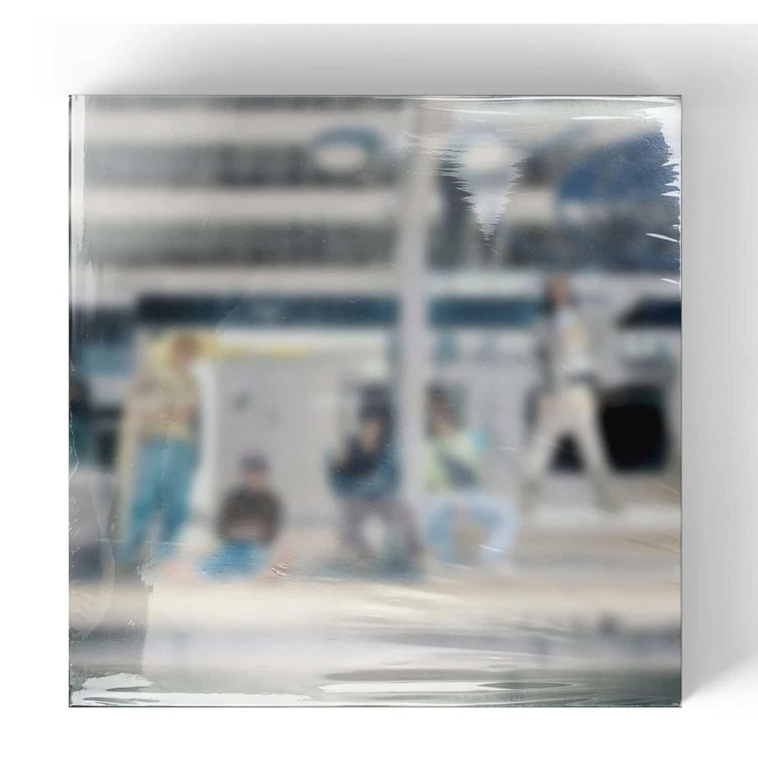 CORTIS - COLOR OUTSIDE THE LINES