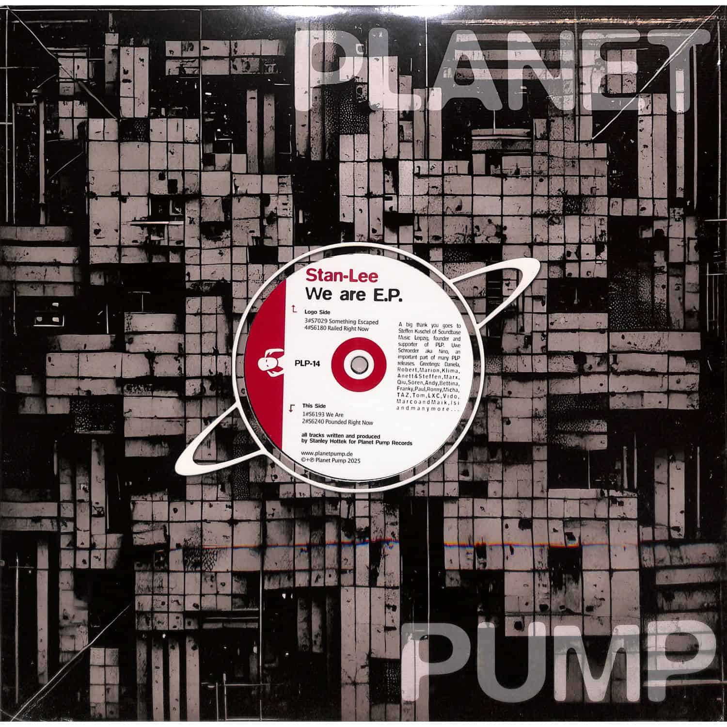 Stan-Lee - WE ARE E.P.