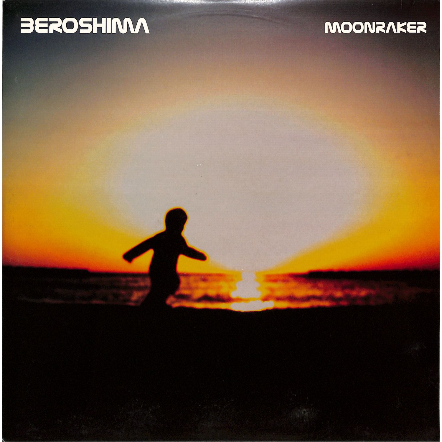 Beroshima - MOONRAKER