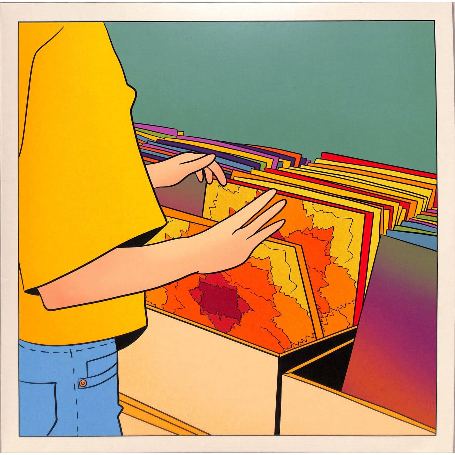 Frivolous - METEOROLOGY