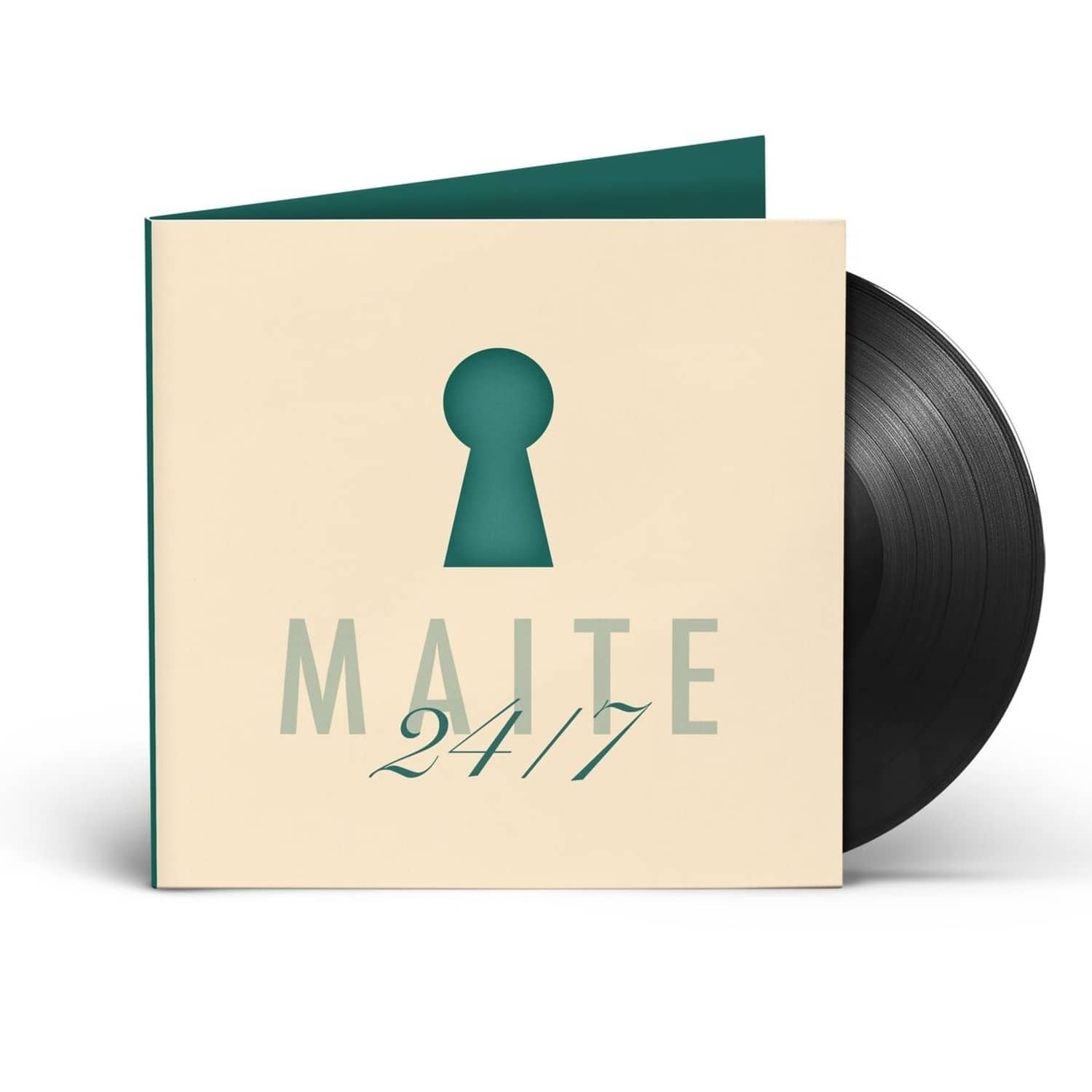 Maite Kelly - 24 / 7 