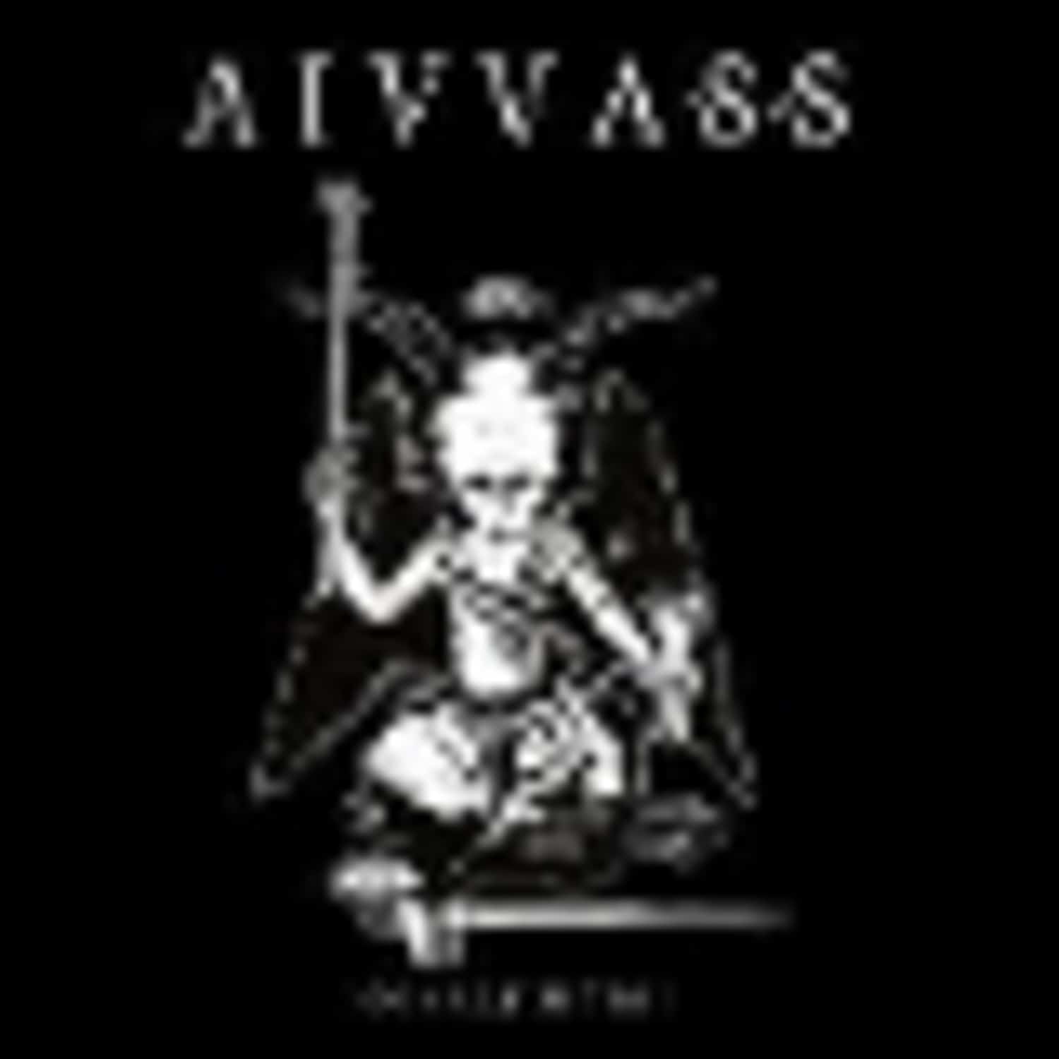 Aivvass - OCCULT RITES I 