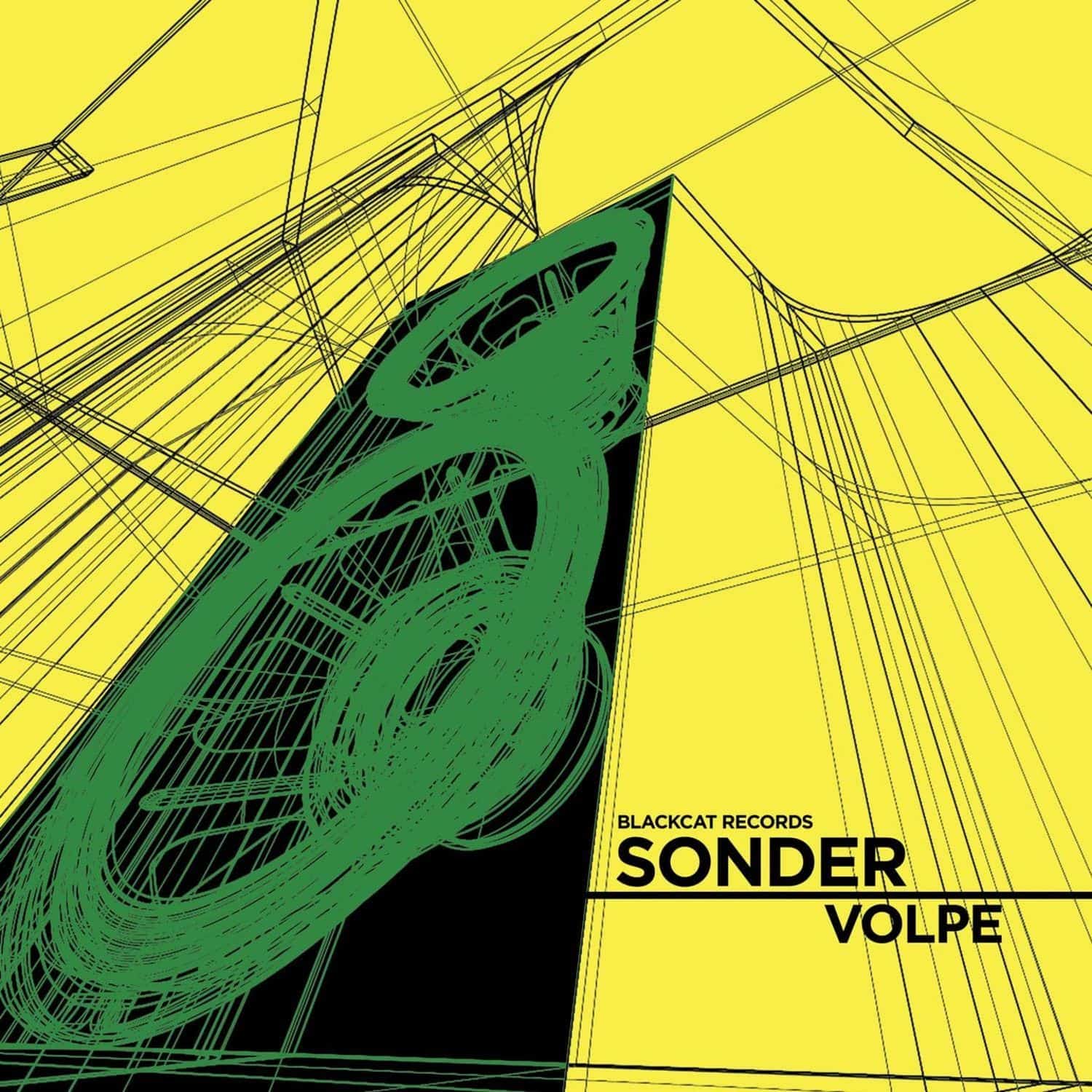 Volpe - SONDER