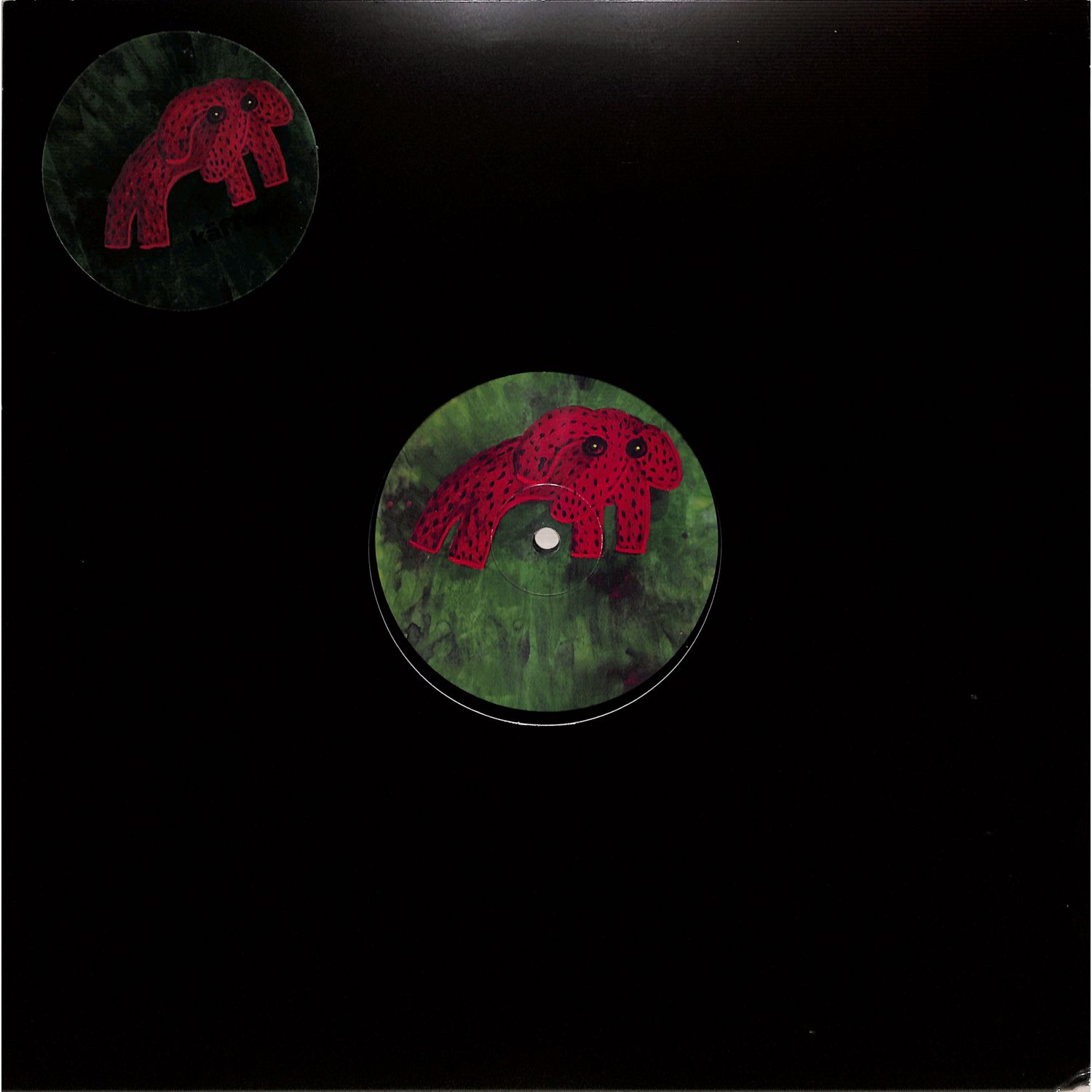 M Jupiter - ACTIVE SYNDROME