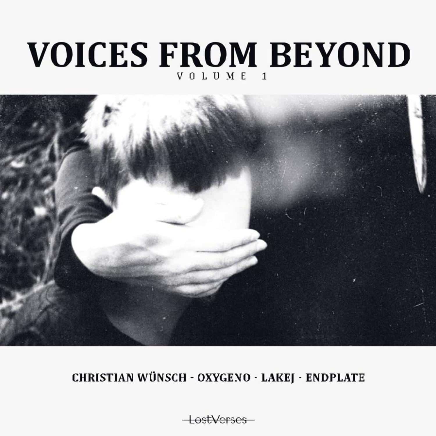Various Artists - VOICES FROM BEYOND VOL. 1