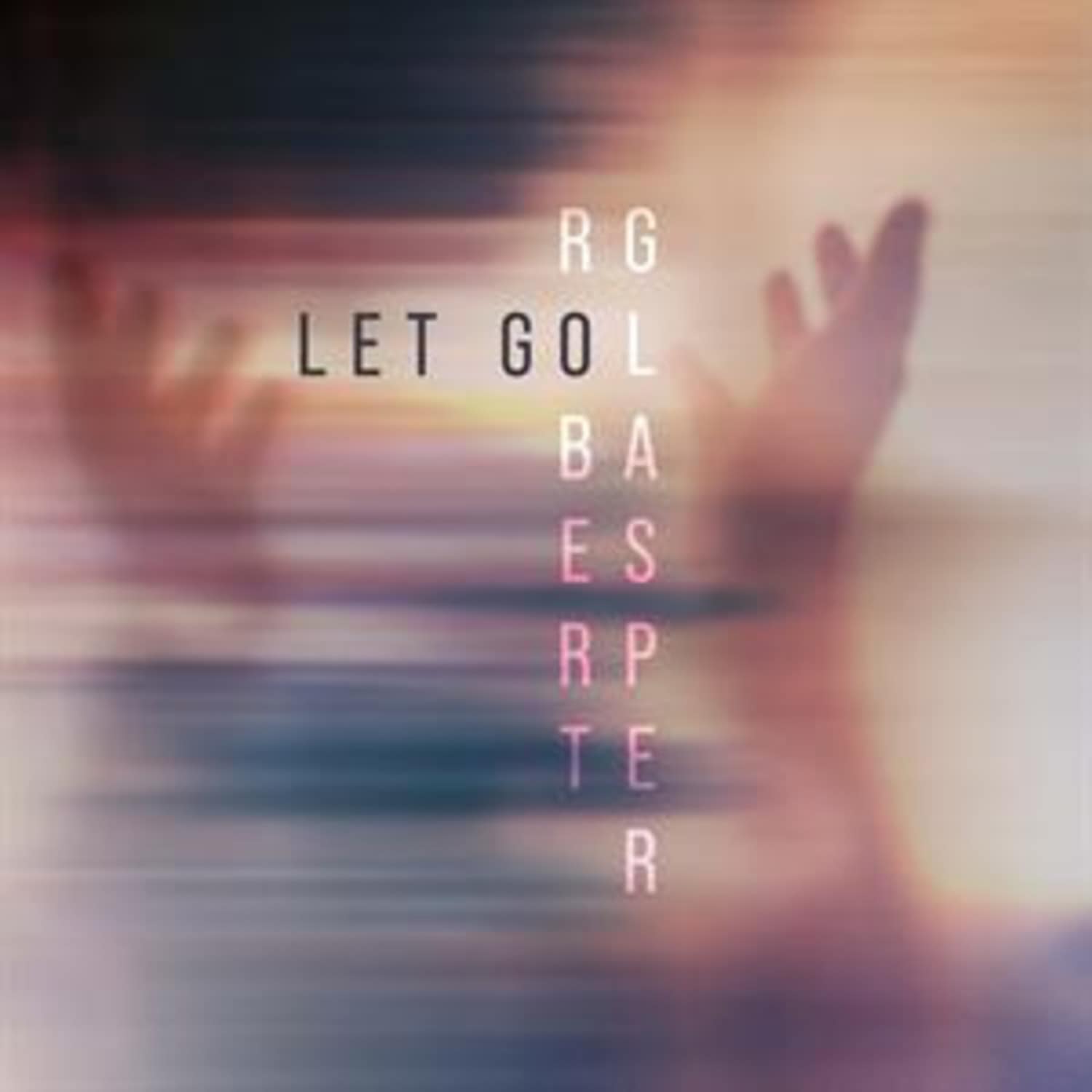 Robert Glasper - LET GO