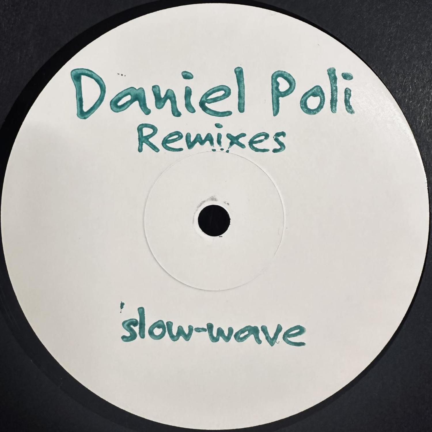 Daniel Poli - SW2