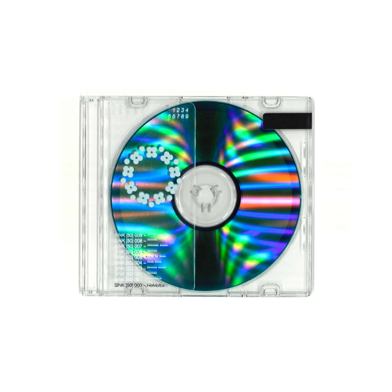 Helviofox - HELVIOFOX